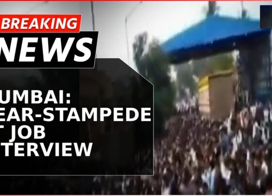 Chaos Erupts at Mumbai Airport Job Interview as 15,000 Candidates Show Up for 1,800 Vacancies Overwhelming Turnout at Air India Airport Services Ltd Walk-In Interview On Tuesday, Mumbai's Kalina was the epicenter of a chaotic scene as thousands of jobseekers converged for a walk-in interview hosted by Air India Airport Services Ltd. The company announced 1,800 vacancies for the roles of handyman and utility agent, attracting a crowd far beyond expectations. In an attempt to manage the overwhelming turnout, applicants were instructed to submit their resumes and leave the premises. Unprecedented Applicant Numbers Spark Disorder Contrary to initial reports of 15,000 attendees, the Aviation Industry Employees Guild claimed that the number of jobseekers reached an astounding 50,000. George Abram, the guild’s general secretary, criticized the company's recruitment process, highlighting the unpreparedness for such a massive response. He noted that the crowd extended in a kilometer-long queue, necessitating police intervention to maintain order. Abram emphasized the urgency of the situation by pointing out the severe job scarcity reflected in the massive turnout. Mismanagement and Safety Concerns To prevent a potential stampede and ensure safety, authorities decided that applicants should deposit their resumes and leave. This decision came after it became evident that controlling the crowd was beyond the capabilities of the on-site staff. The vacancies in question included 1,786 positions for handymen and 16 for utility agents, with qualifications set at a minimum of SSC/10th pass and an age limit of 23 years. Successful candidates were offered a fixed-term contract of three years with a monthly salary of Rs 22,530. Discrepancies in Attendance Reports While the union's figures suggested a turnout of 50,000, Rambabu Chintalacheruvu, CEO of AI Airport Services Limited, maintained that the actual number was closer to 15,000. This disparity in numbers has raised questions about the accuracy of the reporting and the management of the event. Previous Instances of Recruitment Chaos This incident at Mumbai’s Kalina is not an isolated case. A similar situation occurred on July 9 in Gujarat, where a company’s walk-in interview for 40 vacancies attracted around 1,000 jobseekers, leading to another near-stampede. These incidents underscore a growing trend of high unemployment and the desperation for job opportunities among the population. The Broader Implications of Job Scarcity The massive turnout for the limited number of vacancies at Air India Airport Services Ltd is a stark indicator of the current job market scenario in India. The high demand for jobs highlights the urgent need for more employment opportunities and better management of recruitment processes to handle large crowds safely. The government and private sector must collaborate to create sustainable job solutions and ensure fair and efficient hiring practices. Conclusion The chaotic scenes witnessed during the Air India Airport Services Ltd walk-in interview serve as a powerful reminder of the intense competition for limited job opportunities. Effective management, transparent communication, and proactive planning are essential to prevent such disorder in future recruitment drives. Addressing the root causes of unemployment through comprehensive policies and initiatives will be crucial in mitigating similar incidents and ensuring a more stable job market. By analyzing the factors that led to the chaos and understanding the broader context of job scarcity, stakeholders can develop strategies to improve the employment landscape in India. The need for systemic changes is evident, and addressing these issues will require coordinated efforts from all sectors of society.