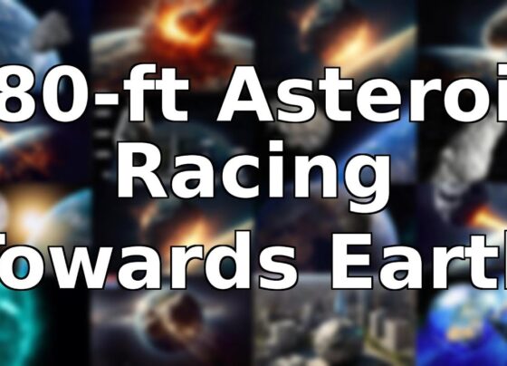 NASA Warns of Asteroid 2011 MW1 Approaching Earth at High Speed Introduction to Asteroid 2011 MW1 NASA has issued a public alert regarding the Apollo-class asteroid known as 2011 MW1, which is heading toward Earth at a staggering speed of 28,946 km/h (approximately 18,000 mph). Although this colossal space rock will make its closest approach to Earth on July 25, 2024, coming within 2.4 million miles of our planet, NASA assures the public that it poses no immediate threat. Nevertheless, NASA’s Jet Propulsion Laboratory (JPL) is closely monitoring its trajectory to ensure that any potential risks are addressed. Characteristics of 2011 MW1 Asteroid 2011 MW1 is a remarkable celestial body with characteristics that make it intriguing and significant for astronomers. Measuring approximately 380 feet in diameter, this asteroid is roughly the size of a skyscraper, making it a formidable presence in the sky. Although its size might cause concern for some, NASA’s data indicates that 2011 MW1 will not come close enough to Earth to pose a serious threat. The asteroid belongs to the Apollo class, a group of near-Earth asteroids that have orbits crossing Earth's path. However, the orbit of 2011 MW1, while intersecting Earth’s, does not pose an immediate danger due to its distance. Classified as a Near-Earth Asteroid (NEA) by NASA’s JPL, it is not categorized as a Potentially Hazardous Asteroid (PHA) due to its significant distance from Earth during its closest approach. The Significance of Near-Earth Objects (NEOs) Understanding and tracking near-Earth objects (NEOs) like 2011 MW1 is essential for the continued safety and security of our planet. NEOs include asteroids and comets that come within 120 million miles of the Sun, which can occasionally bring them close to Earth’s orbit. As of July 2024, NASA has identified approximately 35
