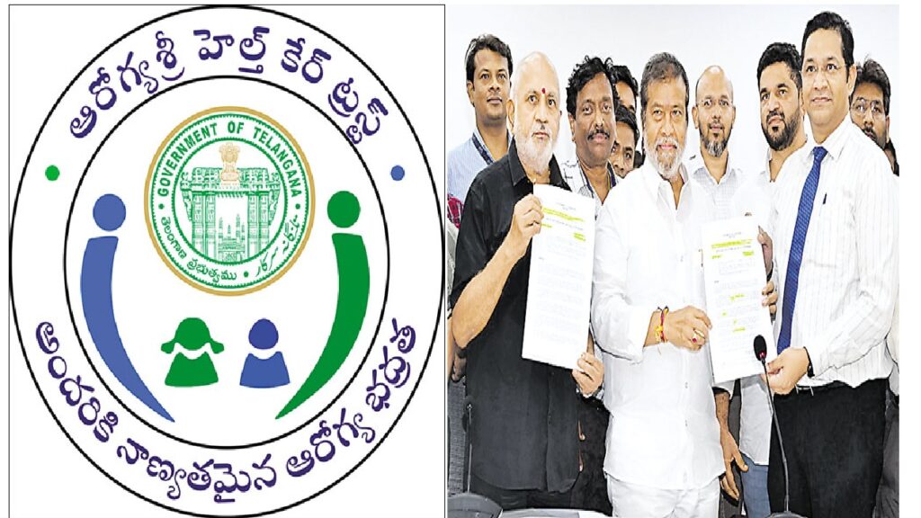 Aarogyasri Scheme Expansion: Enhancing Healthcare in Telangana Introduction to the Aarogyasri Scheme The Aarogyasri scheme is a flagship health initiative in the state of Telangana, aimed at providing quality medical care to the underprivileged sections of society. Recently, the Telangana government announced a significant expansion of this scheme, introducing new treatment packages and revising the rates of existing ones. This development marks a substantial step forward in making healthcare more accessible and comprehensive for millions of families. Revision of Aarogyasri Package Prices The state government has decided to revise the prices of the Aarogyasri packages, marking the first such change in 11 years. A total of 1,375 treatment packages have had their prices increased, reflecting the rising costs of medical care and ensuring that healthcare providers are adequately compensated for their services. Additionally, 297 treatments will continue at their current rates, maintaining affordability for essential services. Inclusion of 163 New Treatments In a significant move to broaden the scope of healthcare services available to the public, 163 new treatments have been added to the Aarogyasri scheme. This expansion covers a wide range of medical specialties, including oncology, cardiology, endocrinology, urology, rheumatology, pulmonology, nuclear medicine, plastic surgery, nephrology, neurosurgery, interventional radiology, gastroenterology, general surgery, and general medicine. Some of the notable new treatments include: Chronic Thromboembolic Pulmonary Hypertension Surgery: A critical procedure for patients suffering from severe pulmonary hypertension. Complex Percutaneous Coronary Intervention (PCI): An advanced technique for treating complex heart diseases. Venovenous and Venoarterial Extracorporeal Membrane Oxygenation (ECMO): A lifesaving treatment for patients with severe respiratory or cardiac failure. Induction of Fertility Treatments: Providing hope for couples struggling with infertility. Advanced Neurosurgical Procedures: Including Deep Brain Stimulation (DBS) with rechargeable and permanent batteries for neurological disorders. Financial Implications for the State Government The decision to revise package rates and include new treatments will have a financial impact on the state government. Health Minister Damodar Raja Narasimha announced that these changes would result in an additional expenditure of Rs. 600 crore annually. Despite the financial burden, the government remains committed to prioritizing the health and well-being of its citizens. A Commitment to Better Healthcare Services The primary goal of these changes is to enhance the quality and accessibility of healthcare services for ordinary citizens. The Congress government in Telangana aims to lead with a strong focus on public health, ensuring that even the most advanced and costly medical procedures are within reach for all. The government has increased the coverage amount from Rs. 5 lakh to Rs. 10 lakh per family per annum, further extending the benefits of the Aarogyasri scheme. Historical Context and Government Support This marks the first increase in package rates since 2013 when the Congress government last adjusted prices in the united Andhra Pradesh. The current Congress government, under Chief Minister Revanth Reddy, has expanded the Aarogyasri scheme based on recommendations from a specialized committee. This committee, comprised of experts from leading hospitals such as Gandhi Hospital, Osmania General Hospital, Nizam’s Institute of Medical Sciences (NIMS), and private institutions, played a crucial role in shaping the updated package rates and treatment inclusions. Emphasizing Modern and Life-Saving Treatments The newly added treatments reflect the government's commitment to offering modern and life-saving healthcare options. The expanded list includes sophisticated procedures for complex medical conditions: Interventional Radiology: Advanced imaging and minimally invasive procedures for diagnosis and treatment. Intracranial Stent Placement and Coiling for Cerebral Aneurysms: Innovative solutions for managing serious neurological conditions. Thyroid Cancer Treatments: Offering seven specialized procedures for managing thyroid malignancies. Double Level Spinal Fixation: An essential surgical option for severe spinal disorders. These treatments highlight the state’s focus on providing comprehensive care for complex medical needs, ensuring that residents have access to cutting-edge medical interventions. Conclusion The expansion of the Aarogyasri scheme represents a landmark moment for healthcare in Telangana. By revising existing package rates and adding a wide array of new treatments, the state government is reaffirming its commitment to the health and welfare of its citizens. This initiative not only addresses the immediate healthcare needs of millions of families but also sets a precedent for future healthcare reforms in the region. With enhanced financial support and a broader range of medical services, the Aarogyasri scheme continues to be a beacon of hope and security for the people of Telangana.