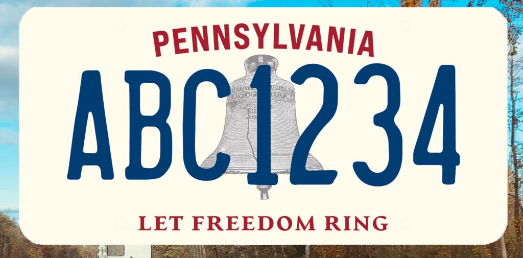 Pennsylvania Unveils New License Plate Design to Celebrate America’s 250th Birthday In celebration of America’s upcoming 250th birthday, Pennsylvania is set to introduce a new license plate design that embodies the spirit of freedom and democracy. Starting next year, Pennsylvania drivers will have the opportunity to embrace the theme "let freedom ring" with this fresh and patriotic license plate. Governor Shapiro's Vision for Pennsylvania Governor Josh Shapiro, known for his proactive approach since taking office, has championed various initiatives under his "get things done" philosophy. After nearly a quarter-century without a significant update, he has now introduced a modern redesign of Pennsylvania’s license plates. The Unveiling of the New Design On Tuesday, Governor Shapiro revealed the new license plate design on social media. This design is a tribute to America’s 250th anniversary and aims to reflect Pennsylvania’s rich historical significance. The new plates, set to be available for order in 2025, precede the grand celebration of the nation’s milestone in 2026. A Historical Context of Pennsylvania’s License Plates Pennsylvania has a long-standing tradition of unique and meaningful license plate designs. The last major redesign occurred 25 years ago. This latest update is more than just a visual change; it is a symbolic gesture that underscores Pennsylvania’s pivotal role in American history. How to Get the New License Plates The state has established a dedicated website for residents eager to be among the first to display the new license plates. Interested drivers can sign up for more information and updates regarding the availability of the plates. Celebrating Pennsylvania’s Heritage As the birthplace of American democracy and freedom, Pennsylvania holds a special place in the nation’s history. The 250th anniversary of the United States will be a significant event, celebrated right here in the Commonwealth. The new license plates will not only honor this heritage but also serve as a reminder of Pennsylvania’s enduring contribution to the nation. Pennsylvania: A Beacon of Freedom The introduction of the new license plate design is more than a state initiative; it is a national statement. As we approach America’s 250th anniversary, Pennsylvania invites the country to remember and celebrate the principles of freedom and democracy that were established within its borders. This celebration is a testament to the state's historical significance and its ongoing commitment to these foundational ideals. In summary, the new Pennsylvania license plates are a symbol of pride and heritage, marking a significant milestone in American history. As Governor Shapiro leads the state in this celebratory endeavor, Pennsylvania continues to stand as a beacon of freedom and democracy, inviting all to "let freedom ring."