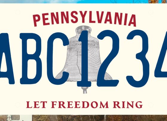 Pennsylvania Unveils New License Plate Design to Celebrate America’s 250th Birthday In celebration of America’s upcoming 250th birthday, Pennsylvania is set to introduce a new license plate design that embodies the spirit of freedom and democracy. Starting next year, Pennsylvania drivers will have the opportunity to embrace the theme "let freedom ring" with this fresh and patriotic license plate. Governor Shapiro's Vision for Pennsylvania Governor Josh Shapiro, known for his proactive approach since taking office, has championed various initiatives under his "get things done" philosophy. After nearly a quarter-century without a significant update, he has now introduced a modern redesign of Pennsylvania’s license plates. The Unveiling of the New Design On Tuesday, Governor Shapiro revealed the new license plate design on social media. This design is a tribute to America’s 250th anniversary and aims to reflect Pennsylvania’s rich historical significance. The new plates, set to be available for order in 2025, precede the grand celebration of the nation’s milestone in 2026. A Historical Context of Pennsylvania’s License Plates Pennsylvania has a long-standing tradition of unique and meaningful license plate designs. The last major redesign occurred 25 years ago. This latest update is more than just a visual change; it is a symbolic gesture that underscores Pennsylvania’s pivotal role in American history. How to Get the New License Plates The state has established a dedicated website for residents eager to be among the first to display the new license plates. Interested drivers can sign up for more information and updates regarding the availability of the plates. Celebrating Pennsylvania’s Heritage As the birthplace of American democracy and freedom, Pennsylvania holds a special place in the nation’s history. The 250th anniversary of the United States will be a significant event, celebrated right here in the Commonwealth. The new license plates will not only honor this heritage but also serve as a reminder of Pennsylvania’s enduring contribution to the nation. Pennsylvania: A Beacon of Freedom The introduction of the new license plate design is more than a state initiative; it is a national statement. As we approach America’s 250th anniversary, Pennsylvania invites the country to remember and celebrate the principles of freedom and democracy that were established within its borders. This celebration is a testament to the state's historical significance and its ongoing commitment to these foundational ideals. In summary, the new Pennsylvania license plates are a symbol of pride and heritage, marking a significant milestone in American history. As Governor Shapiro leads the state in this celebratory endeavor, Pennsylvania continues to stand as a beacon of freedom and democracy, inviting all to "let freedom ring."