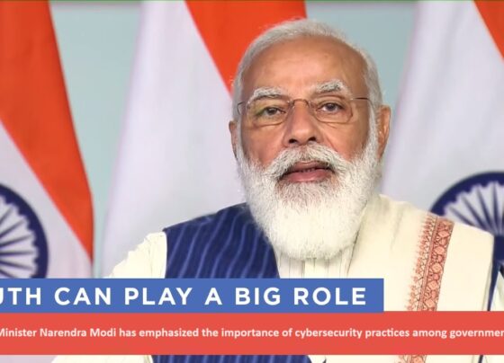In a digital age marked by constant threats of hacking, cyber fraud, and virus attacks, Prime Minister Narendra Modi has emphasized the importance of cybersecurity practices among government officials. During a recent address, PM Modi shared his personal habit of logging out of his system immediately after completing his tasks, advocating for this practice to be adopted by all. PM Modi's Cybersecurity Measures Prime Minister Narendra Modi, during his speech, highlighted a crucial aspect of cybersecurity that often gets overlooked - logging out of systems once work is done. He stressed, "Do you log out of your systems as soon as you finish work? I do. It is very important for cybersecurity." He urged that every office should appoint a responsible individual to ensure that all systems are logged out by the end of the day. This simple practice can significantly reduce the risk of cyber-attacks, as systems left open are more vulnerable to such threats. The "Make in India" Initiative: A Global Success The "Make in India" initiative, launched on September 25, 2014, has been a game-changer for India's economy. Prime Minister Narendra Modi recently praised this initiative, highlighting its global impact. The program aims to facilitate investment, foster innovation, and build world-class infrastructure to make India a hub for manufacturing, design, and innovation. Local Craft to Global Impact MyGovIndia, in a recent post on the social media platform "X," shared a report titled "From Local Craft to Global Impact: The Made in India Success Story." The report celebrates the global success of Indian-made products, from bicycles to digital payment systems. The post highlights how the initiative has transformed international markets and captured global attention. Indian Products Making Waves Globally One of the standout stories is the demand for Made-In-India bicycles, which have found a significant market abroad. Additionally, "Made in Bihar" boots are now part of the Russian Army's gear, showcasing the unexpected global reach of Indian products. The report also mentions the high demand for Kashmir willow bats, renowned for their quality. Furthermore, India’s first cooperative society, Amul, has successfully launched its products in the US, bringing the unique flavors of India to the world. This expansion underscores the global appeal of Indian dairy products and Amul's commitment to spreading the taste of India internationally. Unified Payment Interface: A Global Phenomenon The success of India's Unified Payment Interface (UPI) system is another highlight. The UPI has become a global phenomenon, enabling seamless digital payments in multiple countries. This innovation not only facilitates transactions but also places India at the forefront of the digital payments revolution. Strategic Policy Initiatives The Indian Government has implemented several policy initiatives to bolster the economic landscape. These include the Atmanirbhar Bharat packages, the Production Linked Incentive (PLI) Scheme across 14 sectors, and investment opportunities under the National Infrastructure Pipeline (NIP) and National Monetisation Pipeline (NMP). Additionally, the India Industrial Land Bank (IILB) and the Industrial Park Rating System (IPRS) have been introduced to improve infrastructure. The soft launch of the National Single Window System (NSWS) aims to streamline investment processes. An institutional mechanism, in the form of Project Development Cells (PDCs) in all concerned Ministries and Departments, has been established to fast-track investments. Focus on Manufacturing and Innovation The Ministry of Commerce & Industry, in an official statement, reiterated that developing a robust manufacturing sector remains a key priority for the Indian Government. The Make in India initiative, now in its 2.0 phase, focuses on 27 sectors and is implemented across various Ministries, Departments, and both Central and State Governments. Since its inception, the initiative has achieved significant milestones, driving economic growth and positioning India as a global manufacturing and innovation hub. Conclusion Prime Minister Narendra Modi’s emphasis on cybersecurity practices and the success of the "Make in India" initiative both highlight his vision for a secure and prosperous India. By promoting simple yet effective cybersecurity habits and fostering a supportive environment for manufacturing and innovation, PM Modi continues to steer India towards a future marked by safety and economic strength.