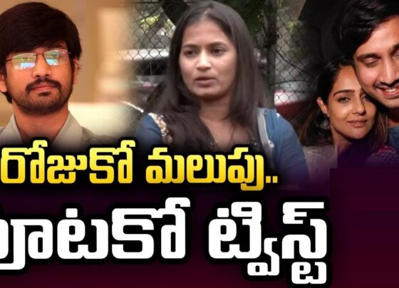 Did Raj Tarun Force Lavanya into Having an Abortion? Unveiling the Shocking Truth Behind the Scandal The Telugu film industry is no stranger to scandals, but the recent dispute involving actor Raj Tarun, his former girlfriend Lavanya, and actress Malvi Malhotra has taken a dramatic turn. What began as a love triangle has spiraled into a public spectacle of accusations, legal battles, and sensational revelations. This article delves into the intricate details of the controversy, shedding light on the allegations and counter-allegations that have left everyone involved in a state of turmoil. The Beginning of the Controversy: Lavanya's Accusations The controversy erupted when Lavanya filed a police complaint against Raj Tarun, accusing him of cheating on her with Malvi Malhotra and issuing threats. According to Lavanya, she and Raj Tarun had been in a relationship for over a decade, even participating in a temple ceremony that she considered their marriage, though it was not legally registered. The situation took a darker turn when she claimed that Raj Tarun pressured her into having an abortion. Lavanya's complaint included substantial evidence such as documents, screenshots, and messages, prompting the Narsingi police to register a case against Raj Tarun. She also alleged that Raj Tarun's brother had repeatedly threatened her, adding another layer of complexity to the case. Malvi Malhotra's Counter-Complaint