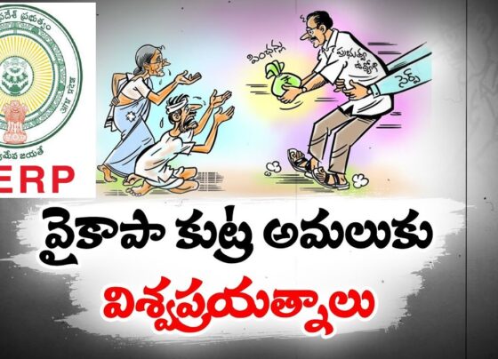 The YSRCP administration has come under scrutiny for transforming the Society for Elimination of Rural Poverty (SERP), which plays a crucial role in empowering women through self-employment initiatives, into a disorganized entity. The government has been accused of prioritizing promotions and salary hikes for those loyal to the party, diverting funds, and compromising the organization's primary mission. Allegations of Favoritism and Mismanagement SERP's Core Mission Undermined by Political Appointments SERP, established to eradicate rural poverty by empowering women through self-employment, has been reportedly misused by the YSRCP government. Over the past five years, the organization has shifted focus from its mission, instead providing employment to YSRCP workers and sympathizers. The state office has seen an influx of personnel selected for their allegiance to the party, with numerous appointments made on the recommendations of YSRCP leaders. These new recruits have enjoyed arbitrary salary increases and promotions, a practice that has drawn criticism for undermining the meritocratic principles the organization was founded upon. Financial Misappropriations Diversion of Central Government Funds and Misuse of Savings SERP has also faced allegations of financial mismanagement. Funds provided by the central government under the National Livelihood Mission and Rs. 2,100 crores saved by DWCRA women under the Abhaya Hastham scheme have been reportedly diverted. Additionally, Rs. 1,000 crores borrowed from banks for women's self-employment initiatives have been misused. These diversions allegedly occurred under the tenure of CEO Imtiaz, who later contested and lost the MLA election from Kurnool as a YSRCP candidate. Misuse of Survey Funds Questionable Expenditure on Surveys In a controversial move, Rs. 110 crores from SERP funds were redirected to a survey organization called ‘Y Creators’ to gather public opinion on the Navaratna schemes. Critics argue that this expenditure was unnecessary and contributed to the financial strain on SERP. Unregulated Promotions and Salary Hikes Consultants and Promotions without Proper Approval Between 2019 and 2024, the YSRCP government appointed 30 consultants at the SERP state office, with 10 selected on the recommendation of then Panchayati Raj Minister Peddireddy. CEO Imtiaz also appointed several individuals, many without proper authorization from the finance department. While long-serving employees saw no salary hikes, the new appointees received annual raises. The human resources department similarly experienced arbitrary salary increases. Political Appointments Influence Operations Influence of YSRCP Leaders in SERP Operations Many current SERP directors are reportedly YSRCP loyalists. During the party’s tenure, several appointments were made on the recommendation of MP Avinash Reddy from the YSR district, with salaries paid from district federations. Irregularities in Cheyutha Marts Construction of Cheyutha Marts and Allegations of Corruption The YSRCP government constructed 51 Cheyutha Marts across the state, collecting Rs. 200 to Rs. 300 from each DWCRA woman under the guise of investment. Key SERP officials allegedly received substantial kickbacks from these funds, with the majority of construction contracts awarded to a single company amid allegations of financial irregularities. The women investors did not receive any share of the profits, and the marts primarily sold private company products rather than DWCRA goods. Resistance to Government Orders Stree Nidhi MD Defies Directives Retired officials appointed during the previous government’s tenure have stepped down following the new government’s orders. However, Stree Nidhi MD Namcharya, known for his loyalty to YSRCP, has reportedly defied these directives. His tenure has seen allegations of fund misappropriation, prompting the current government to explore legal action against him. Conclusion Restoring SERP’s Mission To realign SERP with its original mission of empowering women through self-employment, a comprehensive overhaul is essential. Addressing the issues of favoritism, financial mismanagement, and corruption is crucial for restoring public trust and ensuring the organization can effectively serve its intended purpose. The focus must return to creating sustainable livelihoods for women, free from political interference and financial misconduct.