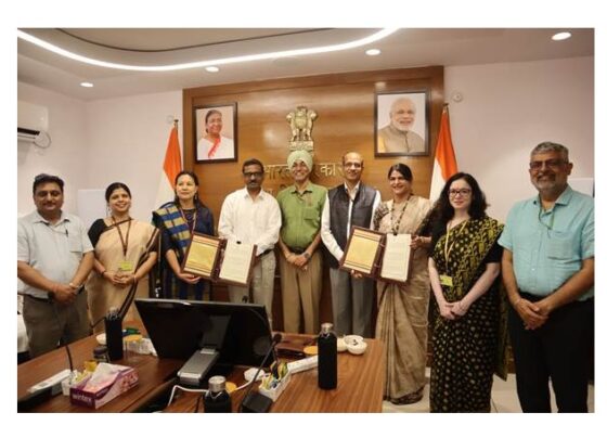 Boosting SHG Women Enterprises: MoRD and MoMSME Collaborate to Empower Rural Women In a significant development aimed at enhancing rural empowerment, the Ministry of Rural Development (MoRD) and the Ministry of Micro, Small and Medium Enterprises (MoMSME) have come together to bolster Self Help Group (SHG) women-led enterprises. This collaborative effort underscores a unified approach across government sectors to uplift grassroots entrepreneurship. Strengthening SHG Women Enterprises Through Collaborative Efforts The Union Ministry of Rural Development (MoRD) and the Ministry of Micro, Small and Medium Enterprises (MoMSME) have recently signed a Statement of Intent (SoI) to formalize and strengthen Self Help Group (SHG) women-led rural enterprises. This collaboration aims to harness the potential of SHG women entrepreneurs through MoMSME's flagship schemes. Signing of Statement of Intent (SoI) for Empowerment On 3rd July 2024, Ms. Swati Sharma, Joint Secretary of Ministry of Rural Development, and Ms. Mercy Epao, Joint Secretary of Ministry of Micro, Small and Medium Enterprises, signed the SoI at Krishi Bhawan, New Delhi. The event was graced by senior officials including Shri Shailesh Kumar Singh, Secretary, MoRD, Shri S C L Das, Secretary, MoMSME, and Shri Charanjit Singh, Additional Secretary, MoRD. Unified Efforts Towards Empowerment Ms. Swati Sharma emphasized the holistic approach of the SoI, highlighting its potential to empower rural women, colloquially referred to as Lakhpati Didis, in line with Prime Minister Shri Narendra Modi's vision. This collaboration aims to provide a structured framework for SHG women to thrive in the entrepreneurial landscape. Leveraging MoMSME's Initiatives for SHG Didis Ms. Mercy Epao affirmed that the SoI will foster deeper collaboration between MoMSME and MoRD, leveraging MoMSME's initiatives like Yeshaswini- Apna Udyam, Apni Pehchaan, Udyam Assist, among others. These initiatives are designed to provide comprehensive support to SHG women entrepreneurs, enabling them to scale their businesses and contribute more robustly to the economy. Commitment to Collaborative Progress Both ministries expressed their commitment to implementing various joint initiatives outlined in the SoI. This commitment reflects a shared vision to create a conducive environment for the growth and prosperity of SHG women enterprises across rural India. Conclusion The collaboration between MoRD and MoMSME marks a pivotal step towards empowering SHG women entrepreneurs. By pooling resources and leveraging respective strengths, the ministries aim to create a sustainable ecosystem where SHG women can thrive as successful entrepreneurs. This partnership not only aligns with national development goals but also underscores the government's commitment to inclusive growth and women empowerment in rural areas. In summary, the SoI signifies a transformative opportunity for SHG women, promising to unlock their entrepreneurial potential and contribute meaningfully to India's socio-economic fabric.