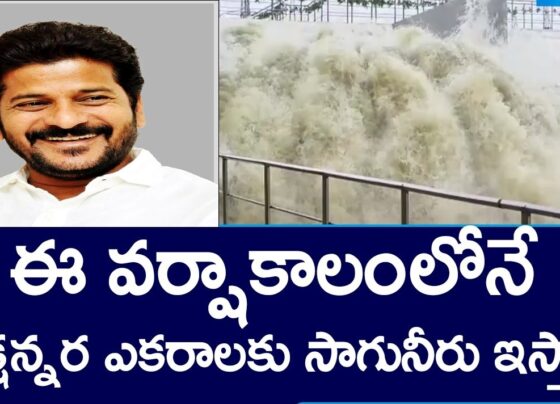 Sita Rama Lift Irrigation Project Milestones: Stage 1 Pump 1 and Pump 2 Activation The Sita Rama Lift Irrigation Project has marked significant progress with the activation of crucial infrastructure components. On June 27, the project's Stage 1 Pump 1 was officially started, paving the way for enhanced irrigation capabilities. Today, another major milestone was achieved with the commencement of Stage 1 Pump 2. Overview of the Sita Rama Lift Irrigation Project The Sita Rama Lift Irrigation Project is a transformative initiative aimed at boosting agricultural productivity and ensuring water security in the region. Designed to harness and utilize water resources efficiently, the project is set to benefit vast tracts of agricultural land, thereby supporting local farmers and contributing to the overall economic development of the area. Stage 1 Pump 1 Activation on June 27 The first pump of Stage 1 was activated on June 27, marking the beginning of the project's operational phase. This pump plays a crucial role in lifting water from the Godavari River, channeling it to various irrigation networks designed to distribute water across farmlands. The successful launch of Pump 1 was a testament to the project's advanced engineering and the collaborative efforts of various stakeholders. Stage 1 Pump 2 Activation on July 19 Building on the momentum from the first pump activation, today saw the inauguration of Stage 1 Pump 2. This pump further enhances the water distribution capacity of the project, ensuring a more reliable and consistent supply of water to the designated agricultural zones. The activation of Pump 2 is expected to significantly improve the efficiency of the irrigation system, thereby maximizing the benefits for farmers. Significance of the Project The Sita Rama Lift Irrigation Project is a vital component of the region's agricultural infrastructure. By providing a steady and adequate supply of water, the project aims to transform the agricultural landscape, enabling farmers to cultivate crops more effectively and sustainably. This, in turn, will contribute to food security, economic growth, and improved livelihoods for the local population. Future Prospects With the successful activation of both Pump 1 and Pump 2 in Stage 1, the project is well on its way to achieving its goals. Future phases of the project will see the implementation of additional pumps and irrigation channels, further expanding the reach and impact of the initiative. Continuous monitoring and maintenance will be crucial to ensure the long-term success and sustainability of the irrigation system. Conclusion The Sita Rama Lift Irrigation Project's recent milestones are a promising indicator of the positive changes ahead for the region's agriculture. The activation of Stage 1 Pump 1 on June 27 and Pump 2 today signifies the project's commitment to improving water management and supporting the local farming community. As the project progresses, it will undoubtedly play a pivotal role in shaping a more prosperous and resilient agricultural sector.