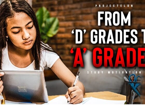 From 'D' Grades to 'A' Grades: Unlocking Student Motivation Transitioning from low academic performance to excelling in school is a journey many students aspire to make. This article delves into practical strategies and mindset shifts essential for achieving top grades. By focusing on daily habits and maintaining motivation, students can significantly improve their academic performance. The Turning Point: From Struggle to Success In high school, my GPA was a dismal 1.3. By the time I graduated from university, I had achieved a 4.0 GPA, placing me in the top 5% of my class. How did this transformation happen? Initially, I struggled with morning routines, staying focused, and avoiding distractions. Like many students, I was trapped in a cycle of procrastination and poor grades, feeling like a failure. The Decision to Change Determined to break free from mediocrity, I realized the key to success lay in my daily habits. It was a pivotal moment when I understood that how I spent my 24 hours would determine my academic success. The top 1% of students study diligently, regardless of their mood, and I decided to emulate their discipline. Developing Productive Habits Adopting the right habits was crucial. Here are some strategies that helped me turn my academic life around: Consistent Study Routine: Successful students study hard even when no one is watching. They wake up early, the quietest time with the least distractions, and dedicate themselves to their goals. Intrinsic Motivation: Study not just for grades but to become the best version of yourself. A burning desire to succeed fuels long-term dedication. Avoiding Distractions: Instead of binge-watching Netflix, I focused on personal development. I read books, watched educational content, and connected with top-performing students for inspiration and advice. Goal Setting: Daily goals are essential. I set specific study hours before allowing myself to relax. This disciplined approach ensured steady progress. The Power of Small Decisions Success is built on small, seemingly insignificant decisions. By exercising daily, eating healthily, and maintaining a consistent sleep schedule, I created a foundation for productivity. These small changes led to significant improvements in my grades and overall well-being. Embracing Discomfort for Growth
