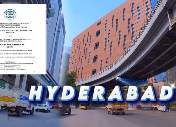 Hyderabad's New Iconic Landmark: T Square at Knowledge City, Raidurgam Hyderabad is set to unveil a new urban marvel: the T Square at Knowledge City, Raidurgam. This open plaza is designed to be a bustling hub where people can gather freely throughout the day, hosting a variety of events from spontaneous concerts to well-organized gatherings. A New Attraction in Cyberabad The west zone of Hyderabad, home to the famous HITEC City and Financial District, also known as Cyberabad, is about to get a significant enhancement with the upcoming T Square. This region already houses over 100 major IT, ITeS, and BFSI global companies, providing employment to nearly one million individuals. The Hyderabad Knowledge City, developed in Raidurgam, is the latest landmark in Cyberabad, sprawling over 30 acres and featuring over seven million square feet of IGBC Platinum-rated IT park. Connectivity and Accessibility The area benefits from excellent public transportation options provided by TGRTC and Hyderabad Metro Rail, with a convenient stop at Raidurg Station. However, there is a notable lack of public spaces and amenities for the local population, especially for software employees and the youth. Recognizing this gap, the Telangana Industrial Infrastructure Corporation Limited (TGIIC) has planned to construct T Square, an iconic multi-functional plaza to cater to these needs. Vision for T Square: A Multi-functional Urban Space The vision for T Square is to create a vibrant urban space that serves as a major tourist destination, an entertainment hub, a collaboration zone, and a commercial intersection. TGIIC is inviting architects and transaction advisors to collaborate on the project, ensuring the design incorporates the needs of the local community while also becoming a landmark destination. Architectural and Planning Initiatives Architectural firms and advisors are required to coordinate with TGIIC to develop concept plans for T Square. Their task includes proposing optimal project structures and assisting TGIIC in finalizing the best development strategies. This initiative is part of a broader plan to transform Raidurgam into a bustling urban space akin to New York City's Times Square. T Square: Inspired by Times Square, New York Drawing inspiration from the iconic Times Square in New York, T Square aims to replicate its dynamic environment. Just like Times Square, which is known for its commercial intersections, tourist attractions, and entertainment centers, Hyderabad’s T Square will feature vibrant digital billboards and host a range of events. The goal is to create a space that provides a convenient and attractive atmosphere for the community, fostering both impromptu gatherings and organized events. Project Details and Timeline TGIIC has issued tenders for the T Square project, inviting architectural and advisory services to begin the development process. The project is set in the rapidly growing area of Raidurgam, close to the biodiversity regions. According to the Request for Proposal (RFP), the deadline for bid submission is August 9. The selection process for the architect-cum-transaction advisor will follow the Quality-cum-Cost Based Selection (QCBS) method. Creating a Community Hub The primary objective of T Square is to offer a comfortable and attractive environment for the community. It will host a variety of events, from impromptu concerts to scheduled gatherings, providing a space for meetings and social interactions. By creating such a multifunctional urban space, TGIIC aims to enhance the quality of life for residents and employees in the west zone of Hyderabad. Conclusion The development of T Square at Knowledge City, Raidurgam, marks a significant step in Hyderabad’s urban planning and community development. This iconic plaza, inspired by New York’s Times Square, is poised to become a major attraction, offering diverse activities and vibrant public spaces. With its strategic location and thoughtful design, T Square promises to enrich the urban fabric of Cyberabad, providing a dynamic and engaging environment for all.