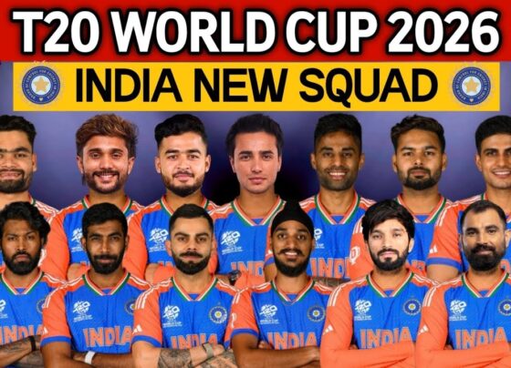 Teams Qualified for the 2026 T20 World Cup: A Complete Overview With the completion of the T20 World Cup, the 12 teams for the next edition of the marquee event, scheduled to be held in India and Sri Lanka in 2026, have been finalized. Along with Pakistan, New Zealand, and Ireland have secured their spots through their T20I rankings. Host Nations: India and Sri Lanka India and Sri Lanka, the hosts of the 2026 T20 World Cup, automatically occupy the first two spots in the tournament. The remaining teams earned their places through various qualifying methods, ensuring a competitive field. Super Eight Qualifiers The Super Eight stage of the 2024 T20 World Cup was critical in determining the majority of the participants for the 2026 event. The teams that qualified via the Super Eight stage include Afghanistan, Australia, Bangladesh, England, South Africa, West Indies, and the USA. These teams demonstrated exceptional performance and consistency to secure their places. Ranking-Based Qualifications Despite not advancing through the Super Eight stage, Pakistan, New Zealand, and Ireland have qualified for the 2026 T20 World Cup based on their T20I rankings. Pakistan, led by Babar Azam, secured their spot with a ranking of 7th, while New Zealand and Ireland achieved 6th and 11th places, respectively. Complete List of Qualified Teams Here is a detailed list of the teams that have already secured their places for the 2026 T20 World Cup: Team Qualification Method India Host Sri Lanka Host Australia Super-8 Afghanistan Super-8 West Indies Super-8 Bangladesh Super-8 South Africa Super-8 England Super-8 USA Super-8 Pakistan T20I Ranking New Zealand T20I Ranking Ireland T20I Ranking Regional Qualifiers for the Final Eight Spots The final eight teams for the 2026 T20 World Cup will be determined through regional qualifiers. The ICC has allocated two qualification spots each for Africa, Asia, and Europe, and one spot each for the Americas and East-Asia Pacific regions. These regional competitions are expected to be fiercely contested, as teams vie for the chance to participate in the prestigious tournament. Pakistan’s T20 World Cup Campaign Pakistan experienced a challenging T20 World Cup campaign, failing to qualify for the Super Eight stage. Their performance was marred by losses to both India and the underdog USA in the group stage, which ultimately led to their early exit from the tournament. Despite this setback, their T20I ranking ensured their qualification for the 2026 edition, giving them an opportunity to regroup and aim for better results. Looking Ahead to 2026 As we look forward to the 2026 T20 World Cup, the qualified teams will be gearing up to showcase their talent on the grand stage. The inclusion of the USA and other emerging teams highlights the global reach and growing popularity of cricket. Fans can expect thrilling matches, intense rivalries, and outstanding performances as the world’s best teams compete for the coveted trophy. The 2026 T20 World Cup promises to be a landmark event in the cricketing calendar, with India and Sri Lanka set to provide an excellent backdrop for this international spectacle. With teams from around the world set to compete, cricket enthusiasts can look forward to a tournament filled with excitement, drama, and unforgettable moments.