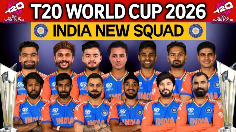 Teams Qualified for the 2026 T20 World Cup: A Complete Overview With the completion of the T20 World Cup, the 12 teams for the next edition of the marquee event, scheduled to be held in India and Sri Lanka in 2026, have been finalized. Along with Pakistan, New Zealand, and Ireland have secured their spots through their T20I rankings. Host Nations: India and Sri Lanka India and Sri Lanka, the hosts of the 2026 T20 World Cup, automatically occupy the first two spots in the tournament. The remaining teams earned their places through various qualifying methods, ensuring a competitive field. Super Eight Qualifiers The Super Eight stage of the 2024 T20 World Cup was critical in determining the majority of the participants for the 2026 event. The teams that qualified via the Super Eight stage include Afghanistan, Australia, Bangladesh, England, South Africa, West Indies, and the USA. These teams demonstrated exceptional performance and consistency to secure their places. Ranking-Based Qualifications Despite not advancing through the Super Eight stage, Pakistan, New Zealand, and Ireland have qualified for the 2026 T20 World Cup based on their T20I rankings. Pakistan, led by Babar Azam, secured their spot with a ranking of 7th, while New Zealand and Ireland achieved 6th and 11th places, respectively. Complete List of Qualified Teams Here is a detailed list of the teams that have already secured their places for the 2026 T20 World Cup: Team Qualification Method India Host Sri Lanka Host Australia Super-8 Afghanistan Super-8 West Indies Super-8 Bangladesh Super-8 South Africa Super-8 England Super-8 USA Super-8 Pakistan T20I Ranking New Zealand T20I Ranking Ireland T20I Ranking Regional Qualifiers for the Final Eight Spots The final eight teams for the 2026 T20 World Cup will be determined through regional qualifiers. The ICC has allocated two qualification spots each for Africa, Asia, and Europe, and one spot each for the Americas and East-Asia Pacific regions. These regional competitions are expected to be fiercely contested, as teams vie for the chance to participate in the prestigious tournament. Pakistan’s T20 World Cup Campaign Pakistan experienced a challenging T20 World Cup campaign, failing to qualify for the Super Eight stage. Their performance was marred by losses to both India and the underdog USA in the group stage, which ultimately led to their early exit from the tournament. Despite this setback, their T20I ranking ensured their qualification for the 2026 edition, giving them an opportunity to regroup and aim for better results. Looking Ahead to 2026 As we look forward to the 2026 T20 World Cup, the qualified teams will be gearing up to showcase their talent on the grand stage. The inclusion of the USA and other emerging teams highlights the global reach and growing popularity of cricket. Fans can expect thrilling matches, intense rivalries, and outstanding performances as the world’s best teams compete for the coveted trophy. The 2026 T20 World Cup promises to be a landmark event in the cricketing calendar, with India and Sri Lanka set to provide an excellent backdrop for this international spectacle. With teams from around the world set to compete, cricket enthusiasts can look forward to a tournament filled with excitement, drama, and unforgettable moments.