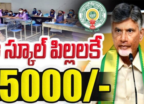 Talliki Vandanam: Comprehensive Guidelines for 2024-25 The School Education Department has released fundamental guidelines for the Talliki Vandanam Scheme for the academic year 2024-25. These guidelines apply to students from Class I to Class XII and aim to support underprivileged families in ensuring their children receive uninterrupted education. Introduction to Talliki Vandanam Scheme Overview of Talliki Vandanam The Talliki Vandanam Scheme is part of the Government of Andhra Pradesh's flagship programs, designed to provide financial assistance to mothers or recognized guardians of children from Class I to XII. The initiative aims to reduce dropout rates by offering Rs. 15,000 per annum to eligible families, ensuring children continue their education without financial hindrances. Talliki Vandanam Scheme Details Scheme Overview Name of the Scheme: Talliki Vandanam Financial Assistance: Rs. 15,000 per child annually Launching Year: 2024-25 Administering Department: Department of School Education Eligibility: Students from Class I to Class XII Official Website: To be announced soon Objectives and Benefits of Talliki Vandanam Primary Goals The primary goal of the Talliki Vandanam Scheme is to ensure that no child misses out on education due to poverty. By providing direct financial support to mothers, the scheme aims to significantly reduce the dropout rate and promote regular school attendance. Key Benefits Financial Assistance: Each eligible mother or guardian receives Rs. 15,000 per annum to support their child's education. Comprehensive Support: The scheme includes providing essential school supplies like textbooks, notebooks, uniforms, shoes, belts, ties, socks, and other necessary materials. Transparency and Efficiency: The use of Aadhaar for identity verification simplifies the delivery process, making it more transparent and efficient. Implementation and Eligibility Criteria Eligibility Requirements To avail of the benefits under the Talliki Vandanam Scheme, individuals must meet the following criteria: Aadhaar Requirement: Beneficiaries must possess an Aadhaar number or undergo Aadhaar authentication. Application for Aadhaar: Those without an Aadhaar number must apply for one with parental or guardian consent if they are minors. Attendance Criteria: Students must maintain at least 75% attendance to qualify for the benefits. Required Documents In cases where Aadhaar is not available, the following documents are required: Aadhaar Enrolment identification slip (if enrolled) One of the following: Bank or Post Office Passbook with Photo, PAN Card, Passport, Ration Card, Voter Identity Card, MGNREGA card, Kisan Photo Passbook, Driving License, or a certificate of identity with a photo issued by a Gazetted Officer or Tahsildar. Notification and Public Awareness Publicity and Awareness To ensure beneficiaries are aware of the Aadhaar requirement and other essential information, the Department of School Education will conduct extensive publicity campaigns through various media channels. Handling Aadhaar Authentication Issues Remedial Mechanisms In cases where Aadhaar authentication fails due to poor biometrics or other reasons, the following measures will be adopted: Alternate Biometric Methods: Iris scans or face authentication will be used. One-Time Password (OTP) Authentication: Aadhaar OTP or Time-based One-Time Password (TOTP) will be used if biometric authentication fails. Physical Aadhaar Verification: If all else fails, the physical Aadhaar letter with a Quick Response (QR) code will be used for verification. Ensuring No Beneficiary is Deprived Exception Handling Mechanism To ensure no legitimate beneficiary is deprived of their entitlements, the Department will follow the exception handling mechanism outlined in the Office Memorandum of the DBT Mission, Cabinet Secretariat, Government of India, dated December 19, 2017. Conclusion The Talliki Vandanam Scheme represents a significant step towards ensuring that every child in Andhra Pradesh has access to education, regardless of their financial background. By providing substantial financial support and streamlining the process with Aadhaar, the scheme aims to create a more inclusive and equitable educational environment for all students.