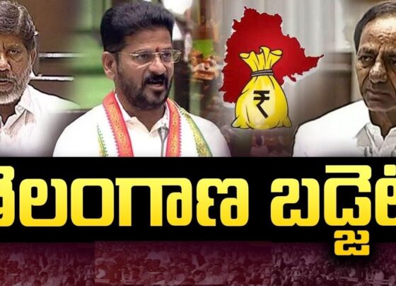 Telangana Budget 2024-25: Comprehensive Breakdown and Key Allocations The Telangana budget for the fiscal year 2024-25 stands at a substantial ₹2,91,159 crore, reflecting the state's ambitious plans for development and welfare. This comprehensive financial plan aims to address various sectors, from agriculture and education to infrastructure and welfare, ensuring balanced growth and prosperity. Revenue and Capital Expenditure The budget outlines a revenue expenditure of ₹2,20,945 crore, allocated to cover the state's ongoing operational costs and services. Additionally, a capital expenditure of ₹33,487 crore is designated for long-term investments in infrastructure and other capital projects, crucial for sustainable growth. Key Sector Allocations Agriculture and Allied Sectors Agriculture remains a cornerstone of Telangana's economy, with a significant allocation of ₹72,659 crore. This substantial investment underscores the government's commitment to boosting agricultural productivity, supporting farmers, and enhancing rural livelihoods. Special Component Sub Plan (SCSP) and Tribal Sub Plan (TSP) To promote social equity, ₹33,124 crore is allocated for the Special Component Sub Plan (SCSP), and ₹17,056 crore for the Tribal Sub Plan (TSP). These funds are aimed at uplifting marginalized communities through targeted welfare programs. Panchayati Raj and Rural Development The Panchayati Raj sector, crucial for decentralized governance and rural development, receives ₹29,816 crore. This allocation supports rural infrastructure, sanitation, and other essential services, fostering grassroots development. Irrigation Recognizing the importance of water resources for agriculture and drinking water, ₹22,301 crore is earmarked for irrigation projects. This investment will enhance water supply, improve irrigation efficiency, and support water conservation initiatives. Education Education is pivotal for the state's future, with ₹21,292 crore dedicated to this sector. This funding will improve educational infrastructure, enhance teaching quality, and provide scholarships to support students across Telangana. Energy To ensure energy security and meet growing demands, the energy sector is allocated ₹16,410 crore. This will support the development of renewable energy projects, enhance power distribution networks, and promote energy efficiency. Health A healthy populace is a priority, with ₹11,468 crore allocated to the health sector. This funding aims to improve healthcare facilities, expand medical services, and support public health initiatives across the state. Other Notable Allocations Home Affairs: ₹9,564 crore Backward Classes (BC) Welfare: ₹9,200 crore Roads and Buildings (R&B): ₹5,790 crore Civil Supplies: ₹3,836 crore Minority Welfare: ₹3,003 crore Industries: ₹2,762 crore Women and Child Welfare: ₹2,736 crore Gruha Jyothi: ₹2,418 crore Animal Husbandry: ₹1,980 crore Rehabilitation and Reconstruction (RRR): ₹1,525 crore Forests and Environment: ₹1,064 crore Information Technology (IT): ₹774 crore Horticulture: ₹737 crore ₹500 LPG Cylinder Scheme: ₹723 crore Hyderabad-Specific Allocations Hyderabad, the state's capital and a major economic hub, receives special attention in the budget with dedicated funds to enhance its infrastructure and services: Hyderabad Development: ₹10,000 crore Greater Hyderabad Municipal Corporation (GHMC): ₹3,065 crore Hyderabad Metropolitan Development Authority (HMDA): ₹500 crore Water Works: ₹3,385 crore Hyderabad Road Development Authority (HYDRAA): ₹200 crore Metro to Airport: ₹100 crore Outer Ring Road (ORR): ₹200 crore Hyderabad Metro Rail: ₹500 crore Old City Metro: ₹500 crore Multi-Modal Transport System (MMTS): ₹50 crore Musi Riverfront Development: ₹1,500 crore Telangana Budget 2024-25: Political Context This year's budget presentation holds political significance as it marks the first time former Chief Minister K. Chandrashekar Rao (KCR) attends the assembly as the Leader of the Opposition. The shift in political dynamics adds a layer of intrigue and scrutiny to the budgetary process. Deputy Chief Minister and Finance Minister Bhatti Vikramarka, along with Assembly Affairs Minister Duddilla Sridhar Babu, presented the budget to Chief Minister Revanth Reddy. This collaboration underscores the united approach towards the state's financial planning and governance. Conclusion The Telangana budget for 2024-25 reflects the state's vision for comprehensive development and social welfare. With significant investments across key sectors, the budget aims to foster growth, enhance infrastructure, and ensure the well-being of all citizens. As Telangana continues to progress, this budget lays a strong foundation for a prosperous and inclusive future.