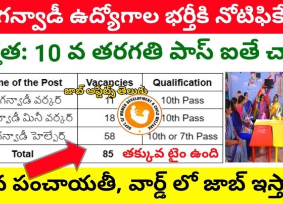 The Telangana government has recently unveiled plans to release a substantial notification for job openings, targeting women across the state. This decision aims to fill approximately 9,000 vacant positions in Anganwadi centers, including roles for teachers and assistants. This strategic move will address the current shortfall in staff and improve the services provided by these centers. Why Anganwadi Teachers Can Now Earn 2 Lakhs The state government is preparing a comprehensive action plan to expedite the recruitment process. Once the necessary approvals are obtained, job advertisements will be issued under the supervision of district collectors. Telangana boasts 35,700 Anganwadi centers, each requiring a teacher and an assistant. Many of these positions are vacant due to resignations or promotions to supervisory roles, prompting the need for immediate replacements. Eligibility Criteria for Anganwadi Jobs The new recruitment guidelines mandate that candidates for teacher and helper positions must have at least an intermediate pass. Previously, a minimum qualification of passing the 10th grade was sufficient for Anganwadi teacher roles. Additionally, applicants must be between 18 and 35 years old. Those over 65 years will not be eligible for these positions. The government plans to promote 50% of the current helpers to fill the vacancies and also apply the same promotion rate for supervisory roles, requiring a minimum of five years of service. Addressing Educational Requirements for Current Assistants Some current assistants lack the minimum educational qualifications. The government, through the Women and Child Welfare Department, intends to handle these cases based on the guidelines provided. Transforming Anganwadi Centers into Educational Hubs Chief Minister Revanth Reddy has emphasized the need for revolutionary changes in the education system. He proposes transforming Anganwadi centers to function similarly to preschools, offering education up to the third grade. Each center will have a dedicated teacher to ensure quality education. During a recent meeting with education experts and retired IAS officers, the Chief Minister discussed plans to strengthen the state’s public education system, including budget increases and the introduction of semi-residential schools for grades 4 to 12. Comprehensive Educational Reforms Chief Minister Revanth Reddy, along with Deputy Chief Minister Bhatti Vikramarka, both alumni of government schools, has pledged to enhance the public education budget. The government plans to establish semi-residential schools that will offer free transportation for students. These schools will operate parallel to the existing Gurukul schools. Additionally, commissions for education and agriculture will be set up to address sector-specific issues. The aim is to elevate government schools to the standards of corporate schools, ensuring quality education from primary schools to universities. Infrastructure and Staffing Enhancements The government has already released notifications for over 11,000 teaching positions and improved infrastructure in schools through the Amma Adarsha Patashala Committees. Input from education experts will be incorporated into future plans, and search committees are in place to expedite the appointment of vice-chancellors and other staff in universities. The Chief Minister highlighted the government's commitment to providing quality education, skills training, and employment opportunities through improved facilities and resources in Anganwadi centers and schools. Addressing Concerns Raised by Education Experts During the meeting, education experts and retired officials voiced concerns about the lack of teaching skills among Anganwadi workers and the inadequate facilities in many centers. They also pointed out several issues within government schools. The Chief Minister acknowledged these concerns and assured that measures would be taken to address them. He highlighted the importance of increasing the education department’s budget, which has dropped from 11% to 6.4% since the formation of Telangana. Both the Chief Minister and Deputy Chief Minister committed to budget increases to strengthen the educational system. Long-Term Educational Strategies The government is exploring long-term loans from the World Bank and the Asian Development Bank to fund educational improvements at low-interest rates, a strategy already pursued by several states. This funding will support comprehensive educational reforms, ensuring sustainable development and high-quality education across the state. The Telangana government's ambitious plans to fill 9,000 Anganwadi positions and revamp the education system represent a significant step towards empowering women and enhancing educational outcomes for children. These initiatives will not only address immediate staffing shortages but also lay the foundation for a more robust and inclusive educational framework in the state.
