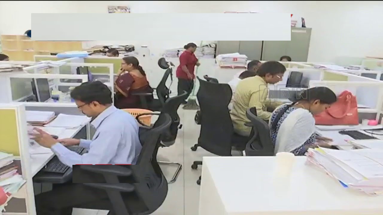 Telangana Government Ban on Furniture Purchases for Departments