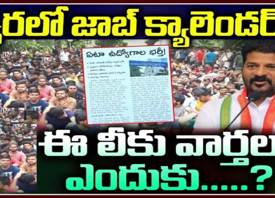 Recruitment Process Aligned with UPSC Standards The government is enhancing transparency and efficiency in its recruitment process by adopting guidelines set by the UPSC. This collaboration ensures a streamlined approach to hiring across state departments. Key Dates for Job Notifications: Job Calendar 2024 Here are the pivotal dates when notifications for different job categories will be released: February 1st, 2024 Notifications for Group 1 posts (first phase) will be released, covering roles in administrative services, health, welfare, and district-level governance. March 1st, 2024 Notifications for uniform staff posts will be announced. April 1st, 2024 Group 2 posts (first phase) notifications will include roles in taxation, labor, textiles, and various administrative positions. May 1st, 2024 Group 2 posts (second phase) will include health-related roles, engineering positions, and roles in agriculture and veterinary services. June 1st, 2024 Group 3 posts (first phase) notifications will cover positions in auditing, finance, and legislative services. Group 4 posts (first phase) will also be announced, including roles in disaster response, revenue, and forest departments. August 1st, 2024 Notifications for medical and public health department positions will be released. December 1st, 2024 Group 3 (second phase) and Group 4 (second phase) posts notifications will be announced, covering various administrative and technical roles. December 15th, 2024 Notifications for Group 2 (second phase), staff nurses, paramedical staff, and teaching posts will be issued. Annual Job Calendar: Yearly Job Recruitment Initiatives! The government is taking steps to establish a continuous job recruitment process in the state. In line with election promises, they aim to release an annual job calendar with notifications to eliminate the waiting period for job seekers. Biweekly Job Calendar Updates The government plans to release a job calendar within two weeks, detailing notifications, exam dates, and result announcements. This calendar will streamline the recruitment process for various government positions. Government's Strategic Steps