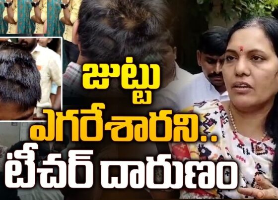 Telangana Teacher Suspended for Cutting Students' Hair: An In-Depth Analysis In a recent incident that sparked outrage in Telangana's Khammam district, a government school teacher took matters into her own hands by cutting the hair of several students. This act led to her immediate suspension and raised questions about disciplinary measures in schools. This article delves into the events surrounding the incident, the reactions from parents and officials, and the broader implications for school discipline policies. The Incident: What Happened? The incident occurred in Kalluru Mandal, Khammam district, at a government high school. The English teacher, tasked with maintaining discipline, decided to trim the hair of 15 male students from classes 8, 9, and 10. She did this on the school premises, citing that the students had repeatedly ignored warnings to cut their hair. According to the teacher, she had advised the students multiple times about their hair length, which she deemed inappropriate for school standards. However, her actions quickly escalated into a controversy. Reactions from Students and Parents The students affected by the impromptu haircuts were visibly upset. Feeling humiliated and distressed, they reported the incident to their parents. In response, the parents staged a protest in front of the school, demanding action against the teacher. The protest highlighted the dissatisfaction and anger among the parents regarding the teacher's actions, which they considered an overreach of her authority. One parent expressed their frustration, stating, "Cutting hair is not within the teacher's jurisdiction. If the students were indisciplined, she should have contacted us instead of taking matters into her own hands." Official Response and Suspension The district education officer (DEO), Somasekhar Sharma, responded promptly to the parents' complaints. After investigating the incident, the DEO suspended the teacher pending a formal inquiry. In a statement, the DEO emphasized that teachers should not resort to such measures for discipline. He reiterated that there are appropriate channels and procedures for addressing student behavior and that the teacher's actions were unacceptable. The Teacher’s Justification The suspended teacher defended her actions by stating that the students' long hair was against the school's grooming policy. She argued that she had given the students ample warnings to get their hair cut but was ignored. The teacher maintained that she acted in what she believed was the best interest of maintaining discipline and uniformity within the school environment. In her defense, she told the media, "I didn't think cutting their hair was wrong, as they repeatedly ignored the school's grooming standards. It was meant to enforce discipline, not to harm or embarrass them." Broader Implications for School Discipline This incident raises important questions about the methods and boundaries of discipline within educational institutions. While maintaining discipline is crucial for creating a conducive learning environment, it is equally important to ensure that disciplinary measures do not infringe on students' rights or dignity. The Role of Teachers in Student Discipline Teachers play a vital role in shaping students' behavior and instilling values. However, their role does not extend to enforcing physical changes or punishments that could harm students emotionally or physically. The case in Khammam underscores the need for teachers to adhere strictly to guidelines and involve parents and school authorities in disciplinary matters. Need for Clear Policies and Training The incident highlights the necessity for clear policies and proper training for teachers regarding student discipline. Schools should provide teachers with clear guidelines on handling disciplinary issues and offer training on alternative, non-invasive methods of discipline. This would prevent such incidents from occurring in the future and ensure a safe, respectful environment for all students. The Importance of Communication and Engagement Effective communication between teachers, students, and parents is critical in managing discipline. Teachers should encourage open dialogues with students to understand their perspectives and work collaboratively to address behavioral issues. Engaging parents in these discussions can also foster a supportive network that promotes positive behavior among students. Conclusion The suspension of the teacher in Khammam district serves as a cautionary tale about the limits of disciplinary actions in schools. While discipline is essential, it must be administered in ways that respect students' dignity and involve all stakeholders in the educational community. Moving forward, it is crucial for educational institutions to develop comprehensive discipline policies that prioritize students' well-being and uphold their rights. Through clear guidelines and enhanced communication, schools can create an environment where discipline supports, rather than undermines, the educational experience.