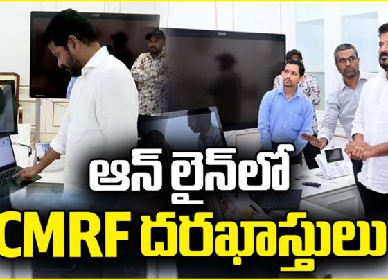 Telangana Launches Online Platform for CM Relief Fund Applications The Telangana government has taken a significant step towards ensuring transparency and efficiency in the management of the Chief Minister's Relief Fund (CMRF) by launching a dedicated online application platform. Starting from July 15, all CMRF applications will be processed exclusively through this new system, which can be accessed at cmrf.telangana.gov.in. This initiative, spearheaded by Chief Minister A. Revanth Reddy, aims to streamline the application process and prevent the mismanagement of funds. New Online System for CMRF Applications The official website, developed by the Centre for Good Governance, was unveiled by Chief Minister A. Revanth Reddy at the Secretariat. This move reflects the government's commitment to leveraging technology for improved governance and public service delivery. How to Apply for CMRF Online Applicants are required to submit their applications via the dedicated website. The process involves the following steps: Filling Out the Application Form: Applicants must provide their bank account details and upload necessary documents. Submission by MLAs and MLCs: Legislators must upload their recommendation letters along with the applicant's details. Generation of Unique CMRF Code: After submission, a unique code will be generated for each application. Medical Bill Submission: Applicants must submit original medical bills corresponding to their unique code to the Secretariat. Verification Process: The online system will forward the application to the respective hospitals for verification of details. Approval and Cheque Preparation: Once verified, the application will be approved, and a cheque will be prepared with the applicant's account number printed on it. Ensuring Transparency and Efficiency The transition to an online application system is designed to prevent the misuse of funds and ensure that the CMRF reaches the intended beneficiaries. The applicant's bank account number will be printed on the cheque, which representatives will personally deliver to ensure secure and direct receipt by the applicants. Background and Rationale
