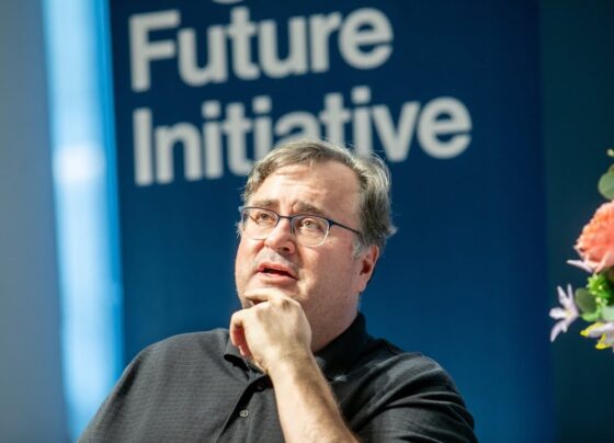 The nature of work is undergoing significant transformations, with notable predictions coming from Reid Hoffman, LinkedIn's co-founder. Hoffman's insights suggest that traditional 9-5 jobs will become obsolete by 2034. This forecast prompts a deeper examination of the evolving job landscape and the implications for future employment. The Changing Dynamics of Work As time progresses, we witness various shifts in job structures and work methodologies. The COVID-19 pandemic catalyzed unprecedented changes in company operations, such as remote work and online meetings becoming the norm. Now, with the advent of Artificial Intelligence (AI), curiosity abounds about the future job trends. Reid Hoffman's Vision for the Future Reid Hoffman, known for his extensive experience in the tech industry, has a history of accurate predictions. He foresaw the immense popularity of social media and the rise of the gig economy long before they became mainstream. In 1997, he even predicted the AI revolution. Currently, Hoffman suggests that traditional 9-5 jobs will disappear. Instead, employees will no longer be confined to a single role at one location. The future will see individuals juggling multiple roles across various companies simultaneously. The Decline of Traditional Jobs by 2034 According to Hoffman, by 2034, conventional jobs will vanish, presenting both opportunities and challenges. The absence of stable jobs and the reluctance of professionals to commit to one place for the long term will pose significant issues. However, this shift will also open doors for individuals to perform diverse tasks across multiple sectors, leveraging their skills and talents. This evolution is expected to boost company productivity as employees bring varied experiences and expertise to their roles. The Role of AI in Shaping Future Employment Hoffman anticipates that AI will integrate into all sectors, including hospitality, fundamentally altering job functions and industry operations. This integration will require employees to adapt and continuously upskill to stay relevant in a rapidly changing job market. Conclusion As we approach 2034, the job landscape will look markedly different from today. Traditional 9-5 roles will likely fade, replaced by a dynamic work environment where flexibility and diverse skill sets are paramount. Embracing these changes and preparing for the future of work will be crucial for both employees and employers.