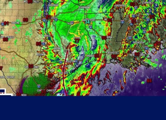 Texas Power Outage Tracker: 2.7 Million Outages After Hurricane Beryl's Landfall Hurricane Beryl's impact on southeast Texas has left at least 2.7 million homes and businesses without power. The storm, which intensified into a Category 1 hurricane, brought heavy rain and strong winds to the Lone Star State, causing widespread power outages and disruptions. Hurricane Beryl's Landfall in Texas Early Monday morning, Hurricane Beryl made landfall near Matagorda, Texas, a coastal community located between Galveston and Corpus Christi. The National Hurricane Center reported that Beryl sustained winds exceeding 80 mph as it struck the region around 4:30 a.m. CT. The storm's arrival triggered a tornado warning for multiple counties issued by the weather service in Houston, highlighting the severe weather conditions extending from far east Texas into northwest Louisiana and southwest Arkansas. Escalating Power Outages As of 1 p.m. CT, the USA TODAY Network power outage tracker reported that 2.7 million homes and businesses were without power. The number of outages saw a dramatic increase on Monday morning, with initial reports indicating around 163,000 outages just before 7:30 a.m. CT. The relentless storm surge and heavy rainfall contributed to the rapidly escalating power disruptions. Disaster Declarations and Government Response In anticipation of Hurricane Beryl's impact, Acting Governor Dan Patrick issued disaster declarations for 121 counties across Texas on Saturday. Patrick emphasized the potential for heavy rain and localized flooding along the storm's projected path, which included areas near College Station, Tyler, and Texarkana. The state government mobilized resources to address the impending natural disaster and mitigate its effects on the affected communities. Power Restoration Efforts As crews began addressing the power outages, CenterPoint Energy reported significant progress in their efforts to restore electricity. At the peak of the outages, approximately 2.26 million customers were without power. By the afternoon, this number had slightly decreased to 2.141 million, reflecting the ongoing efforts of thousands of workers on the ground. CenterPoint's response teams initiated a "cut and clear" process to identify and isolate damaged areas, expediting the restoration of power to unaffected sections. Safety Precautions During Power Outages Amidst the power restoration efforts, safety remains a top priority. During the aftermath of Hurricane Ike, seven individuals tragically died from carbon monoxide poisoning, underscoring the importance of proper generator usage. Residents are urged to use generators outdoors, away from doors and garages, to prevent the accumulation of dangerous fumes. Generators should be plugged directly into outlets, not extension cords, and individuals should remain vigilant for symptoms of carbon monoxide poisoning, such as shortness of breath and headaches. Immediate medical attention is crucial if these symptoms occur. Conclusion Hurricane Beryl's arrival has caused significant disruptions across southeast Texas, with widespread power outages affecting millions. The state's proactive measures and the tireless efforts of power restoration crews are critical in addressing the aftermath of this severe weather event. Residents are advised to prioritize safety and stay informed about the progress of restoration efforts as they navigate the challenges posed by Hurricane Beryl.