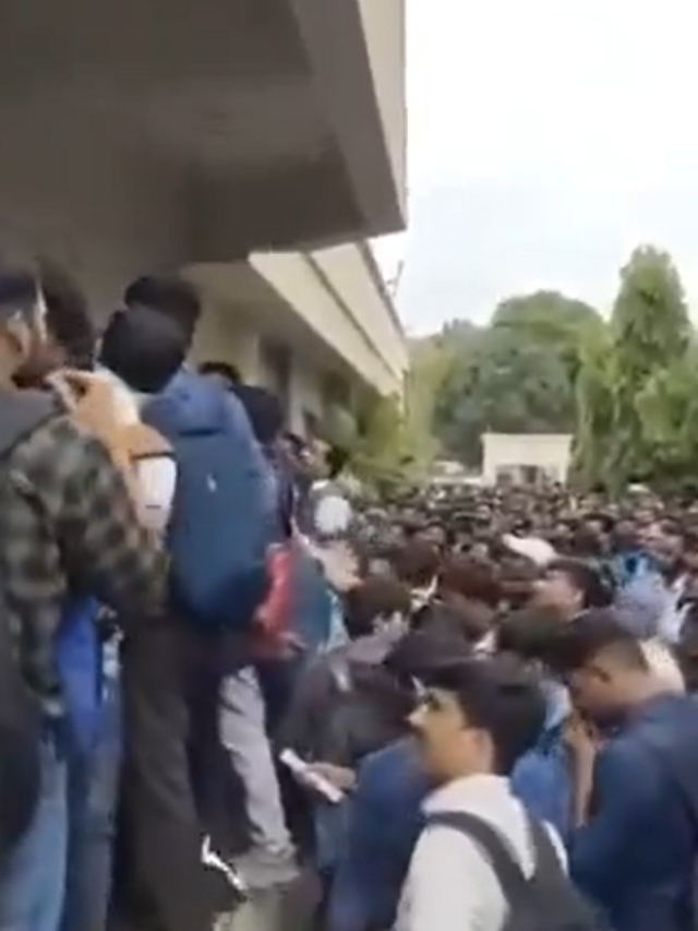 Unemployment in Gujarat
