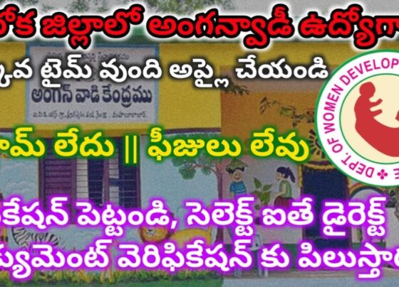 The Telangana government has brought good news for women across the state by announcing the upcoming recruitment for over 11,000 Anganwadi Teacher and Helper positions. This crucial decision aims to fill the numerous vacancies in Anganwadi centers throughout Telangana, with the notification expected to be released by the end of August 2024. Overview of Anganwadi Recruitment 2024 The Telangana government has identified over 11,000 vacant positions in Anganwadi centers that need immediate filling. The recruitment process will be carried out under the supervision of district collectors, ensuring transparency and efficiency. With the necessary approvals in place, district-wise job notifications will soon be published, inviting eligible candidates to apply. Eligibility Criteria for Anganwadi Jobs To apply for the positions of Anganwadi Teacher and Helper, candidates must meet specific educational and age requirements: Educational Qualification Candidates interested in becoming Anganwadi Teachers (AWT) or Mini Anganwadi Workers (Mini AWT) must have passed the SSC (10th class). Previously, the minimum qualification was only a 10th-grade pass for Anganwadi Teacher positions, but now, for these critical roles, the government mandates a higher qualification. Age Limit The eligible age range for candidates is between 18 and 35 years. For certain categories such as SC/ST, the minimum age can be 18 years if no other candidates aged 21 and above are available or have applied. The maximum age limit is capped at 35 years, and those over 65 years will not be considered for the available positions. Recruitment Notification for Anganwadi Teacher and Helper Posts In the coming months, the recruitment process will see the filling of approximately 14,000 vacant posts in Anganwadi centers. This initiative will be spearheaded by the Panchayati Raj, Rural Development, and Women and Child Welfare Departments of Telangana, with a strong focus on promoting the welfare of women and children. Application Process for Anganwadi Jobs The application process for these positions is straightforward and will be conducted entirely online. Here’s a step-by-step guide on how to apply: Visit the Official Website: Candidates must visit the official website http://wdcw.tg.nic.in to access the application form. It is crucial to ensure that all details are filled in accurately, as the department will not be responsible for any errors made during the application process. Preview and Submit: Before submitting the form, candidates can preview their application to verify all details. If any corrections are necessary, they can return to the previous page and make the changes. It’s essential to check the box confirming the accuracy of the information before submission. Acknowledgement Form: Upon successful submission, an acknowledgment form will be generated, which candidates should download and keep for future reference. Important Notes for Applicants Candidates should be mindful of the following key points during the application process: Complete All Fields: Ensure that no relevant column of the application form is left blank. Incomplete forms will be rejected. Verification of Details: The information provided in the application will be considered final. Therefore, double-check all details before submitting the form. Eligibility Confirmation: Before submitting the application, candidates must verify their eligibility according to the recruitment guidelines. Pre-Notification and Selection Process The recruitment process begins with the rationalization and relocation of Anganwadi Centers (AWCs) across Telangana. Once the vacancies are identified, eligible Anganwadi Helpers or Mini Anganwadi Teachers may be promoted to Main Anganwadi Teachers, following the prescribed norms. The final list of vacancies will be determined after promotions, and these positions will be opened for selection. The entire selection process, including receiving applications, verifying certificates, and publishing the final list of candidates, will be completed within a stipulated timeline. Timeline for Recruitment Application Submission: Candidates must submit their applications online within 10 days from the notification release date. Publication of Applicant List: The list of applicants will be displayed at Gram Panchayat and Project Offices the day after the last application date. Verification of Certificates: The original certificates will be verified within 7 days after the application deadline. Final Selection: The list of selected candidates will be displayed on the same day as the District Selection Committee meeting. Appointment Orders: Appointment orders will be issued within 3 days following the final selection. Final Selection Process The District Selection Committee will use a secure online system to finalize candidates based on merit. The system will automatically calculate marks for each applicant, considering factors such as SSC marks, widow/orphan status, and physical disabilities. If two candidates have the same score, the older candidate will be preferred. District-Wise Notification Status The recruitment status will vary by district, with some districts already having closed their application process, while others remain open. Candidates should regularly check the official website for updates on their respective districts. Conclusion The upcoming recruitment for over 11,000 Anganwadi jobs in Telangana presents a significant opportunity for women across the state. By adhering to the guidelines and timelines provided, candidates can successfully navigate the application and selection process. Stay informed, be prepared, and take the first step toward a rewarding career in public service.