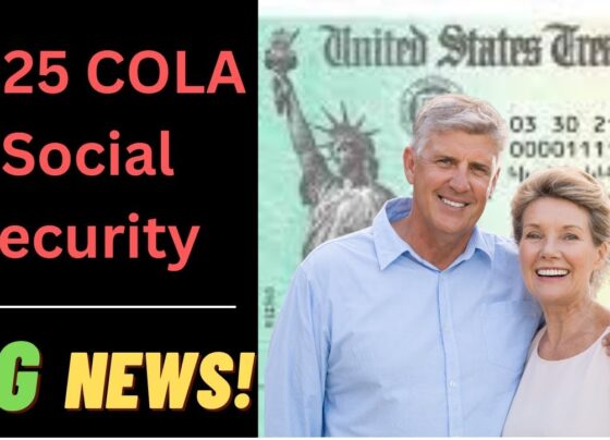 As the announcement of the 2025 Social Security cost-of-living adjustment (COLA) approaches, seniors across the nation are anxiously awaiting the news. While the official figure won’t be released until October, early indicators suggest that the upcoming COLA may bring financial challenges for retirees. Whether the adjustment is smaller or larger than expected, the outcome may spell trouble for those relying on Social Security benefits. The Looming 2025 Social Security COLA: A Lose-Lose Situation Initial estimates point to a 2025 Social Security COLA of 2.63%, a significant drop from the 3.2% adjustment seen in 2024. This predicted reduction in the COLA is not just a number; it represents a shrinking increase in benefits that may leave seniors with limited financial flexibility. However, even if the final COLA figure is higher than the current estimate, it’s not necessarily good news. A larger COLA would likely indicate that inflation has surged during the third quarter of the year. For seniors on fixed incomes, rising inflation can be even more damaging than a modest increase in benefits, as it erodes purchasing power and increases the cost of essentials. Why Depending on COLAs Alone Is Risky Many retirees find themselves heavily reliant on annual Social Security COLAs to maintain their standard of living. This dependence is risky, as COLAs are designed to keep up with inflation, but they often fall short. In recent years, even seemingly generous COLAs haven’t kept pace with the rising cost of living, leaving many seniors struggling to make ends meet. For those not yet retired, there’s still time to take steps to reduce reliance on Social Security COLAs. Building a robust retirement savings portfolio can provide a cushion against the uncertainties of future COLAs. While a million-dollar nest egg might seem out of reach, even a modest savings balance can make a significant difference in financial security during retirement. Strategies to Reduce Reliance on Social Security If you’re approaching retirement, focusing on increasing your savings should be a priority. The median retirement savings for Americans aged 65 to 74 is around $200,000, according to the Federal Reserve. While this amount might not fund lavish vacations, it can provide enough to cover everyday expenses without solely depending on Social Security. One effective strategy for boosting retirement income is delaying Social Security benefits. By postponing benefits past full retirement age, retirees can receive a higher monthly payment, reducing the impact of smaller COLAs in the future. Additionally, part-time work during retirement can provide extra income and lessen the financial strain caused by insufficient COLAs. The Reality of a Shrinking COLA Retirees should prepare for the possibility that the 2025 COLA may not fully offset rising costs. With estimates suggesting a lower adjustment than in recent years, it’s likely that many seniors will face financial challenges. A recent survey revealed that 62% of retirees found the 2024 COLA insufficient, and nearly half have considered re-entering the workforce to supplement their income. Planning Ahead: The Key to Financial Stability For those still in the workforce, now is the time to plan for a retirement that’s less dependent on Social Security. By contributing consistently to a 401(k) or individual retirement account (IRA), you can build a financial buffer that offers more security than Social Security benefits alone. Even if you start saving later in life, it’s possible to accumulate a significant nest egg with disciplined saving and smart investing. Another key strategy is to maximize Social Security benefits by delaying retirement. For instance, by working until age 70, you can significantly increase your monthly benefit, providing a higher baseline from which future COLAs will be calculated. This approach can make a substantial difference in long-term financial stability. The Bottom Line: Preparing for an Uncertain Future The 2025 Social Security COLA is likely to be lower than in recent years, and seniors should prepare for the financial challenges that may come with it. By taking proactive steps to build savings, delay benefits, and seek additional income sources, retirees can better weather the impact of smaller COLAs and rising inflation. Planning ahead is essential for ensuring a comfortable and secure retirement, even in the face of unpredictable economic conditions. In conclusion, while Social Security COLAs are crucial for maintaining purchasing power, they are not enough to guarantee financial security in retirement. By taking control of your financial future now, you can reduce reliance on these adjustments and ensure a more stable and comfortable retirement.