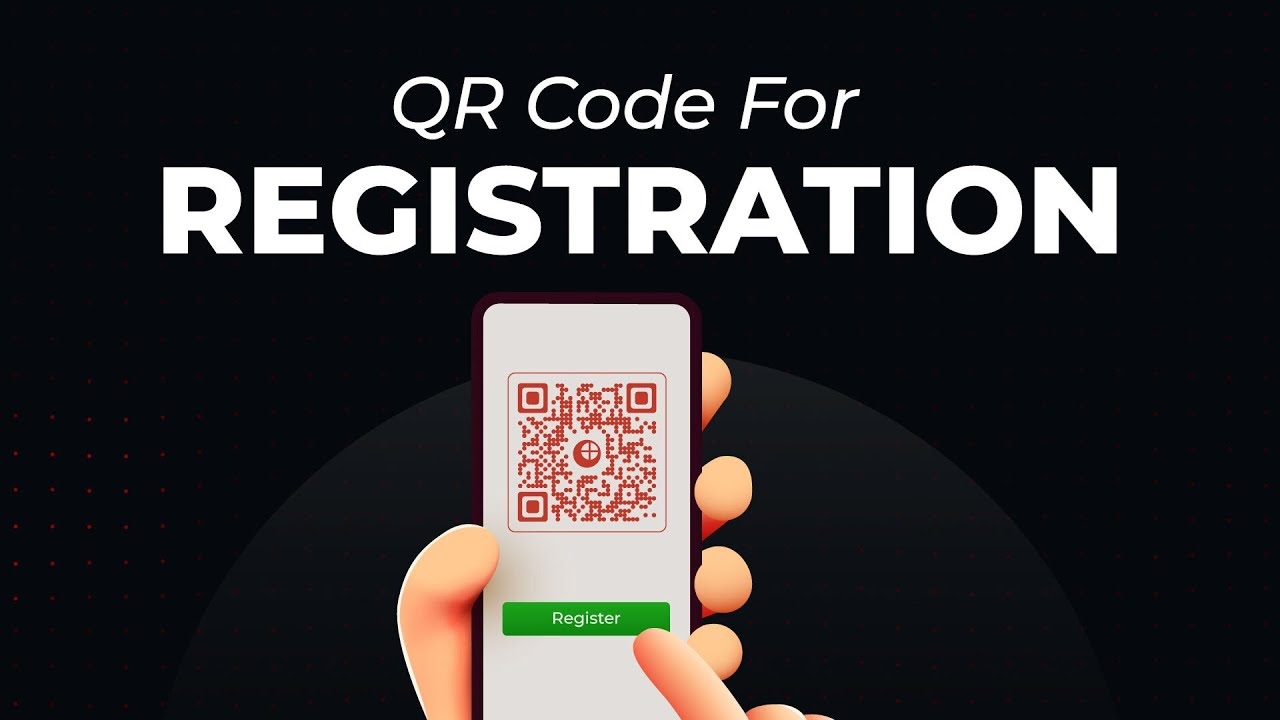 AP Property Registrations passbooks with QR codes