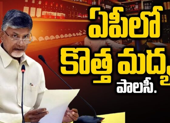 Introduction: Upcoming Changes in Andhra Pradesh's Liquor Policy The Andhra Pradesh state government is poised to introduce a comprehensive new liquor policy starting October 1. Announced during a cabinet meeting in Velagapudi, this policy aims to address and streamline various aspects of the state's liquor regulation, including retail payments. The initiative is part of a broader governmental effort to modernize excise policies and ensure better regulatory practices. By studying the excise policies of other states, Andhra Pradesh plans to adopt best practices and tailor them to local needs. Studying Other States' Excise Policies for Best Practices To create an effective and efficient new liquor policy, the Andhra Pradesh government will analyze excise policies currently being implemented in other states. Specialized teams will visit these states to study their policies, gathering data and insights to inform Andhra Pradesh's approach. These teams are tasked with compiling comprehensive reports on their findings, which will then be reviewed by the state cabinet. This meticulous process is designed to ensure that the final policy is both comprehensive and tailored to address specific challenges within the state. Temporary Suspension of Registrations and Introduction of New Pattadar Passbooks In addition to the liquor policy changes, the cabinet has decided to halt all registrations within the state for the next three months. This suspension will allow for a comprehensive review of existing processes and the introduction of new protocols where necessary. As part of this reform, the government will issue new pattadar passbooks featuring a QR code and the state emblem on the cover. These enhancements aim to improve the security and authenticity of land records, making it easier for landowners to access and manage their property information. Addressing Issues with Land Resurveys The state cabinet also addressed ongoing concerns regarding land resurveys initiated by the previous government. It was observed that these resurveys had inadvertently increased disputes within villages, causing anxiety among residents. In response, the cabinet decided to pause the resurvey process for a few more months to reassess and devise a strategy that minimizes conflict and improves accuracy. Additionally, survey stones bearing the image of former Chief Minister Y. S. Jagan Mohan Reddy will be withdrawn, as the cabinet criticized the previous administration for spending an exorbitant Rs 700 crore on this initiative. The decision to halt and review the resurvey process reflects the government’s commitment to fair and transparent land management. Expansion of Medical Education Facilities The cabinet meeting also focused on expanding medical education infrastructure across the state. With the establishment of new medical colleges in locations such as Vizianagaram, Rajamahendravaram, Eluru, Machilipatnam, and Nandyal, the government aims to enhance access to quality medical education. Each of these institutions will initially accommodate 150 students, providing much-needed capacity to train future medical professionals. Furthermore, in the second phase of this initiative, additional colleges will be constructed in Paderu, Markapuram, Pulivendula, Adoni, and Madanapalli. These new facilities will each offer 100 seats for the 2024-25 academic year, significantly boosting educational opportunities in the region. Conclusion: A Forward-Looking Approach to Policy and Development The Andhra Pradesh government's recent decisions reflect a forward-thinking approach to governance, emphasizing careful analysis and strategic planning. By revising the liquor policy, improving land registration processes, and expanding medical education, the state aims to foster a more dynamic and equitable environment for its residents. As these reforms unfold, the government's commitment to transparency and efficiency will be crucial in achieving the desired outcomes. With a focus on learning from successful models elsewhere, Andhra Pradesh is positioning itself to lead in policy innovation and public welfare.