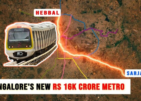 Bengaluru, often referred to as the Silicon Valley of India, is on the brink of a transformative leap in urban transportation with the proposed Phase-3 expansion of its Metro network. This ambitious project, which comes with a substantial budget of Rs 15,611 crore, aims to ease traffic congestion and improve connectivity across the city. Let’s delve into the details of this significant infrastructure development and explore how it plans to address the challenges faced by Bengaluru's commuters. Overview of Phase-3 Expansion The Bengaluru Metro Phase-3 project involves the construction of two elevated corridors spanning 44.65 kilometers. These corridors are strategically planned to enhance connectivity between key areas of the city and serve a projected daily ridership of 9.12 lakh passengers by 2051. Key Corridors and Routes Orange Line: Kempapura to JP Nagar 4th Phase Length: 32.15 km Stations: 22 Key Areas Covered: The Orange Line connects crucial neighborhoods such as Kempapura, Hebbal, Nagashetty Halli, BEL Circle, and JP Nagar. It promises to provide seamless travel across these areas, significantly reducing travel time. Silver Line: Kadabagare to Hosahalli Length: 12.5 km Stations: 9 Key Areas Covered: The Silver Line runs through vital localities like Kadabagare, Kamath Layout, and Hosahalli, improving access and convenience for daily commuters. Project Timeline and Cost The Phase-3 project is currently awaiting final approval from the Cabinet. The state government has already greenlighted the tendering process, with construction expected to commence in 2026. The initial deadline for project completion was set for 2028, but recent proposals to incorporate double-decker flyovers may extend this timeline by an additional year. Challenges and Innovations Double-Decker Flyovers One of the significant challenges facing the Phase-3 project is the proposal to construct double-decker flyovers along the Metro corridors. This innovative approach aims to maximize the use of available space and alleviate traffic congestion in Bengaluru's densely populated areas. Deputy Chief Minister DK Shivakumar has advocated for these flyovers to be integrated into the Metro projects, highlighting their potential to transform the city's traffic dynamics. Coordination with BBMP The Bangalore Metro Rail Corporation Ltd (BMRCL) faces hurdles in coordinating with the Bruhat Bengaluru Mahanagara Palike (BBMP) to finalize road construction plans beneath the upcoming Metro lines. A senior BMRCL official emphasized the need for BBMP's cooperation in building roads that complement the Metro infrastructure. Delays in obtaining BBMP's confirmation could impact the tendering process and project timelines. Strategic Benefits of Phase-3 Enhanced Connectivity The new Metro lines will connect significant residential and commercial hubs, reducing travel time and boosting economic activity. Commuters from areas like JP Nagar, Hebbal, and Magadi Road will benefit from improved accessibility and reduced dependence on road transport. Traffic Decongestion By offering an efficient alternative to road travel, the Phase-3 Metro expansion aims to alleviate Bengaluru's notorious traffic congestion. The introduction of double-decker flyovers is expected to further enhance traffic flow and reduce bottlenecks in critical areas. Economic Impact The development of Phase-3 is anticipated to stimulate economic growth by attracting investments and creating employment opportunities. Improved connectivity will encourage businesses to expand operations in Bengaluru, solidifying its status as a major economic hub. Future Prospects and Additional Routes Phase-3A: Expanding Horizons In addition to the primary corridors, the Phase-3A project plans to introduce a new 37 km corridor connecting Hebbal and Sarjapura. This extension aims to cater to the growing demand for efficient transport solutions in these burgeoning areas. Long-Term Vision Bangalore Metro's vision extends beyond Phase-3, with numerous potential routes being explored for future expansion. These include connections between Carmelaram and Yelahanka, Marathahalli and Hosakerehalli, and other vital city locations. These plans reflect the city's commitment to continuous improvement and modernization of its public transport network. Conclusion The Bengaluru Metro Phase-3 project is poised to revolutionize urban transportation in one of India's fastest-growing cities. With strategic routes, innovative infrastructure solutions, and a focus on enhanced connectivity, this expansion promises to address the pressing challenges of traffic congestion and accessibility. As the city awaits final approval and embarks on this ambitious journey, the future of Bengaluru's public transport network appears brighter than ever. By prioritizing efficiency and sustainability, the Phase-3 project will not only transform commuting but also contribute significantly to the city's overall development.