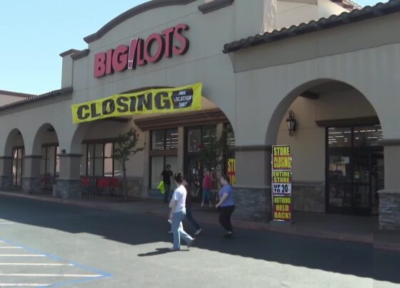 The landscape of retail is shifting rapidly as Big Lots, a well-known discount retailer, faces significant financial challenges. Recently, the company announced the closure of up to 40 stores by the end of 2024, but that number has now ballooned to nearly 315, with 26 stores in Florida alone set to close their doors. This dramatic increase in closures highlights the ongoing struggles of the retail giant in a tough consumer market, reflecting broader economic trends affecting numerous other businesses. Big Lots Faces Escalating Financial Struggles In a July 31 filing with the Securities and Exchange Commission (SEC), Big Lots disclosed substantial changes in its operations, including increased store closures and modified loan terms. These adjustments are part of the company’s broader strategy to manage its financial health amidst declining sales and a challenging retail environment. Originally, 11 Florida stores were set to close, but recent updates reveal that this number has more than doubled, with 26 locations now on the chopping block. Nationwide, the number of stores closing soon has surged to 293, according to The Columbus Dispatch, which is part of the USA TODAY Network. This brings the total number of Big Lots stores down from 1,425 at the beginning of 2023 to 1,389, with further reductions expected. Economic Pressures Lead to Widespread Retail Closures Big Lots isn't alone in facing these challenges. The retail sector has been hit hard by macroeconomic factors, particularly elevated inflation, which has reduced consumer purchasing power. In their SEC filing, Big Lots acknowledged the impact of these economic conditions, stating, "In 2024, the U.S. economy has continued to face macroeconomic challenges including elevated inflation, which has adversely impacted the buying power of our customers." This trend of retail closures is not isolated to Big Lots. Throughout 2024, several major retailers, including Walgreens, Walmart, Red Lobster, and Family Dollar, have announced significant store closures or even bankruptcies. These closures underscore the broader difficulties facing the retail industry as consumer spending patterns shift and economic pressures mount. Big Lots Store Closures in Florida and Beyond The impact of Big Lots' decision to close more stores is being felt across the country, with Florida being particularly affected. The retailer's updated website now shows that 26 of its 106 Florida locations will shut down, with sales of up to 20% already underway as these stores prepare to close. In New York, 10 locations are scheduled to close, including two in Buffalo. California will see the most significant number of closures, with 75 stores set to close. These closures represent roughly 21% of Big Lots' total store count, signaling a massive contraction for the company. Financial Performance Reflects Retail Challenges Big Lots' financial performance has mirrored the broader challenges in the retail sector. The company's first-quarter financial results for 2024 showed a net loss of $205 million, or $6.99 per share. This was a significant drop compared to the same period in 2023, with net sales totaling $1.009 billion, a 10.2% decrease from $1.124 billion in the previous year. The decline in sales has been attributed to a 9.9% decrease in comparable sales, reflecting a pullback in consumer spending, particularly on high-ticket discretionary items. According to Big Lots CEO Bruce Thorn, "The consumer environment softened in the first quarter, as both consumer confidence and settlement has declined since January due in part to concerns about inflation, unemployment, and interest rates." Consumer Confidence Shows Signs of Improvement Despite the tough retail environment, there are some signs of improving consumer sentiment. According to The Conference Board, a business research group, consumer confidence rose in July 2024. The consumer confidence index increased to 100.3 in July from 97.8 in June, indicating a more positive outlook among Americans regarding economic conditions over the next six months. However, the same report noted that consumers' views of current economic conditions had slightly dipped, reflecting ongoing concerns about elevated prices for food and groceries. Although inflation has decreased since the Federal Reserve began raising interest rates in March 2022, prices remain above pre-pandemic levels, contributing to consumer uncertainty about the future. The Road Ahead for Big Lots As Big Lots continues to navigate these challenging economic conditions, the road ahead remains uncertain. The company is expected to release updated financial statements later this month, which will provide further insight into its performance and future strategy. However, with nearly 21% of its stores set to close, Big Lots faces an uphill battle in stabilizing its operations and regaining consumer trust. The broader retail sector will be closely watching how Big Lots and other retailers adapt to these economic challenges. As consumer spending habits continue to evolve in response to inflation, unemployment, and interest rate changes, the survival of many traditional brick-and-mortar stores may depend on their ability to innovate and meet the shifting demands of the marketplace. Conclusion: The Impact of Big Lots' Closures on the Retail Industry The significant increase in Big Lots store closures is a stark reminder of the pressures facing the retail industry in 2024. As the company struggles with declining sales and economic challenges, its decision to shutter over 300 stores nationwide reflects the broader difficulties that many retailers are facing in a volatile market. While some signs of improving consumer confidence offer hope, the path forward for Big Lots and other retailers remains fraught with uncertainty. With the retail landscape undergoing rapid changes, companies like Big Lots must continue to adapt to survive. Whether through strategic store closures, financial restructuring, or other measures, the decisions made in the coming months will likely determine the future of these once-thriving retail giants.