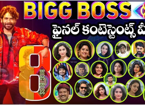 The anticipation for Bigg Boss Telugu 8 is at an all-time high as fans eagerly await the launch of the newest season. Known for its perfect mix of drama, suspense, and entertainment, the iconic reality show is set to return with a fresh batch of 14 contestants. The upcoming season promises even more excitement with rumors swirling about a former contestant making a surprise comeback. Who Will Enter the Bigg Boss Telugu 8 House? As the season draws closer, the buzz around the Bigg Boss Telugu 8 contestants has reached fever pitch. Here is a list of some of the expected participants who are ready to bring their unique flair to the house: Vishnupriya Bhimineni Shekar Basha Bezawada Bebakka Nainika Vismaya Sri Aditya Om Model Ravi Teja Director Parameshwar Khayyum Ali Soumya Rao Singer Saketh Anjali Pavan Abhinav Naveen Abhiram Varma However, what has really set the internet abuzz is the possible return of former contestant Shobha Shetty. Fans will recall her unforgettable performances in previous seasons, and her rumored comeback has only added to the excitement surrounding the new season. Premiere Date and Host: When Does Bigg Boss Telugu 8 Begin? The wait is nearly over as Bigg Boss Telugu 8 is scheduled to premiere on September 1, 2024. The show will air on Star Maa, and for those who prefer streaming, all episodes will be available on Disney+ Hotstar. Adding to the thrill, the charismatic Akkineni Nagarjuna will once again take the reins as the host for the fifth consecutive season. Reports indicate that Nagarjuna has been paid a staggering ₹30 crore for this season, highlighting the massive scale and popularity of the show. The Contestants: What Can We Expect? Bigg Boss Telugu 8 promises to deliver another unforgettable season with a diverse lineup of contestants. Here’s a closer look at some of the personalities who might step into the house: Vishnupriya Bhimineni Vishnupriya, a well-known anchor, is expected to bring her vibrant energy to the Bigg Boss house. Her lively personality and extensive experience in the entertainment industry make her a strong contender. Shekar Basha Shekar Basha, a familiar face in Telugu cinema and television, is rumored to join the lineup. Known for his witty humor and engaging screen presence, he could be a favorite among viewers. Bezawada Bebakka Also known as Singer Madhu, Bezawada Bebakka’s participation is highly anticipated. With a background in both anchoring and singing, she is expected to add a musical touch to the show. Nainika A popular participant from the dance reality show Dhee, Nainika is likely to captivate audiences with her talent and charm. Her journey from a dancer to a potential Bigg Boss contestant is one that fans will be eager to watch. Aditya Om Once a film hero, Aditya Om’s transition into Bigg Boss will be interesting to follow. His acting background gives him an edge, making him one to watch in the competition. Shobha Shetty’s Possible Return The potential return of Shobha Shetty, a former Bigg Boss contestant, has become one of the most talked-about aspects of this season. Known for her dynamic gameplay and strong personality, Shobha’s comeback could significantly shake up the competition. The Journey Ahead: What Awaits in Bigg Boss Telugu 8? With a blend of seasoned entertainers, actors, and fresh faces, Bigg Boss Telugu 8 is shaping up to be one of the most exciting seasons yet. The house is not just a place for competition; it’s where strategies are made, alliances are formed, and true personalities are revealed. This season promises to be a rollercoaster of emotions, drama, and entertainment, keeping viewers on the edge of their seats from start to finish. Fans are already speculating about who will emerge as the standout star of the season and ultimately take home the coveted title of Bigg Boss Telugu 8 winner. With the stakes higher than ever, the battle for the top spot is bound to be fierce. Where to Watch Bigg Boss Telugu 8? For those eager to catch all the action, Bigg Boss Telugu 8 will air daily at 9:30 PM from Monday to Friday, and at 9:00 PM on Saturdays and Sundays on Star Maa. Fans can also stream the episodes online via Disney+ Hotstar, ensuring they don't miss a moment of the drama unfolding inside the house. Conclusion: Bigg Boss Telugu 8 – The Most Anticipated Season Yet Bigg Boss Telugu 8 is set to be a season like no other, with a mix of returning stars and new faces ready to entertain and compete. The rumored return of Shobha Shetty adds an extra layer of excitement, making this season one that fans won’t want to miss. As the premiere date approaches, the anticipation continues to build, promising a season filled with unexpected twists, intense emotions, and unforgettable moments. Get ready to witness the drama, the entertainment, and the surprises that Bigg Boss Telugu 8 has in store. Who will rise to the top and who will falter? Only time will tell as the housemates embark on this thrilling journey together.