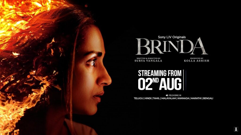 The highly anticipated debut web series of South Indian actress Trisha Krishnan, "Brinda," has finally premiered on the OTT platform Sony LIV. Directed by Surya Manoj Vangala, this crime thriller has generated significant buzz. In this review, we delve into whether the series lives up to the expectations and delivers an engaging experience for viewers. Introduction to the Plot "Brinda" introduces us to the titular character, played by Trisha Krishnan, who makes her debut in a web series after a long and successful film career. The series is set in Hyderabad and follows Brinda, a sharp and determined Superintendent of Police, as she embarks on a challenging investigation. Initially, a suspicious death is about to be ruled as a suicide, but Brinda's instincts lead her to believe otherwise. Her investigation uncovers a series of shocking murders, propelling her into a complex web of intrigue and danger. As she delves deeper into the case, Brinda uncovers startling truths about the elusive killer and his motives. The central questions driving the narrative are: Who is behind these murders? What motivates the killer? And why is Brinda so deeply invested in this case? Strong Points of "Brinda" Trisha Krishnan's Stellar Performance Trisha Krishnan's portrayal of Brinda is undoubtedly one of the series' strongest aspects. As an experienced actress making her debut in a web series, she delivers a remarkable performance that captures the essence of a dedicated and astute cop. Her ability to convey a wide range of emotions, from determination to vulnerability, adds depth to her character and enhances the overall viewing experience. Engaging Supporting Cast The series benefits from a talented supporting cast that complements Trisha's performance. Ravindra Vijay shines as Sarathi, a dedicated cop who supports Brinda throughout the investigation. Anand Sami's portrayal of a compelling character is particularly noteworthy, adding complexity to the narrative with his expressive performance. Rakendu Mouli, Indrajith Sukumaran, and Jaya Prakash also contribute significantly, bringing depth and authenticity to their respective roles. Compelling Narrative and Screenplay "Brinda" captivates audiences from the start with its well-crafted screenplay and gripping narrative. The series is structured to maintain suspense and intrigue, keeping viewers on the edge of their seats. The first four episodes are especially engaging, with expertly executed cliffhangers that make it hard to stop watching. The meticulous attention to detail in building suspense and the seamless progression of the plot contribute to the series' overall success. Areas for Improvement Violent Content and Audience Suitability While "Brinda" is a well-made series, its violent content may not be suitable for all audiences, particularly families. The intense and graphic nature of some scenes may not align with the preferences of viewers seeking more family-friendly content. Pacing and Length Although the series maintains a strong narrative, some scenes are slow-paced and could benefit from more concise storytelling. The extended focus on the killer's backstory, while intriguing, occasionally feels overly drawn out. To enhance the viewing experience, a more streamlined approach could have been adopted, particularly in the latter episodes. Emotional Impact and Episode Count While the killer's motive is clearly explained, a few scenes, especially in the final episode, lack the desired emotional impact. The series would have been more effective with a shorter episode count, limiting it to six episodes instead of eight. This adjustment would prevent the sense of dragging in certain episodes and create a more concise and impactful storyline. Technical Aspects Cinematography and Music The technical elements of "Brinda" are impressive, contributing significantly to its overall quality. The cinematography captures the essence of the story, enhancing the visual appeal of the series. The music, composed by Shakthi Kanth Karthick, complements the narrative effectively, heightening tension and drama throughout the episodes. Direction and Storytelling Director Surya Manoj Vangala demonstrates a keen ability to create a thrilling and immersive experience for the audience. His direction, coupled with the screenplay by Padmavathi Malladi, results in a series that keeps viewers engaged from start to finish. Despite minor pacing issues, the overall storytelling is commendable and adds to the series' appeal. Conclusion In conclusion, "Brinda" is a meticulously crafted web series that stands out among recent releases in the crime thriller genre. With a captivating narrative, strong performances, and skilled direction, it offers an engaging and suspenseful viewing experience. Trisha Krishnan's debut in a web series is a resounding success, showcasing her versatility and talent. While the series may not be suitable for all audiences due to its violent content, it remains a compelling choice for fans of crime dramas. Prepare to be captivated by "Brinda" as it takes you on a thrilling journey through the complexities of crime and investigation.