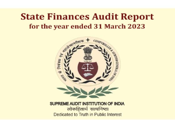 The financial health of Telangana has come under scrutiny following a recent report by the Comptroller and Auditor General of India (CAG). The report highlights alarming trends in the state's financial management, including a significant rise in total liabilities, unsustainable debt repayments, and a growing debt service burden. These factors collectively paint a concerning picture of Telangana's fiscal stability for the financial year 2022-23. Escalating Liabilities and Debt Concerns The CAG report, presented in the state legislative assembly by Finance Minister Mallu Bhatti Vikramarka, reveals that Telangana's total outstanding liabilities reached ₹4.68 lakh crore by the end of 2022-23. This figure includes ₹3.49 lakh crore in budget-accounted liabilities and an additional ₹1.18 lakh crore in off-budget borrowings. The outstanding loans represent 35.64% of the state's Gross State Domestic Product (GSDP), exceeding the 15th Finance Commission's recommended limit of 29.70%. In the coming decade, Telangana faces the daunting task of repaying ₹2.67 lakh crore as principal and interest on market borrowings. Notably, this amount excludes ₹19,210 crore in principal repayments due to other financial institutions. Additionally, the state facilitated ₹17,829 crore in further loans to various entities, raising questions about fiscal responsibility and sustainability. Off-Budget Borrowings: A Double-Edged Sword A significant portion of Telangana's market borrowings has been used to provide loans and advances to Public Sector Undertakings (PSUs), Special Purpose Vehicles (SPVs), and Autonomous Bodies (ABs) for servicing off-budget borrowings. This practice raises serious concerns about the state's long-term debt sustainability. The CAG report warns that net public debt available to the government may become negative after accounting for off-budget borrowing servicing, exerting considerable pressure on state finances. Budgetary Management: A Flawed Approach The CAG report highlights critical lapses in Telangana's budgetary management, emphasizing the state's increasing reliance on off-budget borrowings and the allocation of market borrowings for debt servicing. Such practices cast doubt on the long-term sustainability of Telangana's financial strategies. Unapproved Expenditures and Budgetary Integrity One of the most glaring issues identified by the CAG is the incurring of substantial expenditures without obtaining budgetary approvals. The report lists five significant instances, including the takeover of state power distribution utility losses under the Ujwal DISCOM Assurance Yojana (UDAY), where expenditures were made without proper budgetary provisions. The state government incurred ₹8,985 crore across 48 different sub-heads without budgetary approval, undermining legislative authority and financial discipline. The Finance Department's failure to obtain necessary approvals for expenditures, despite being aware of the commitments, reflects a disregard for proper budgetary procedures. This pattern of unauthorized spending undermines the system of budgetary control, leading to financial indiscipline in managing public resources. The Impact of Unrealistic Revenue Projections The CAG report also criticizes Telangana's unrealistic revenue projections, particularly in non-tax revenue and grants-in-aid from the Central Government. The state estimated a non-tax revenue of ₹25,422 crore for 2022-23, but the actual receipts amounted to only ₹19,554 crore. A significant portion of this shortfall resulted from optimistic projections of land and property sales, which fell far short of expectations. Grants-in-Aid: Overestimation and Reality Similarly, the state government projected ₹41,002 crore in grants-in-aid from the Centre but received only ₹13,179 crore. Unrealistic projections, including a special package and additional Central assistance, were not realized, contributing to a persistent overestimation of revenue sources in the budget. Unspent Allocations and Flagship Schemes Despite substantial allocations for various schemes, significant portions remained unspent, further exacerbating Telangana's financial challenges. For instance, ₹11,000 crore earmarked for constructing two-bedroom houses and ₹1,000 crore each for sheep and goat development and oil palm cultivation remained unused. Notably, flagship schemes like Telangana Dalit Bandhu and debt relief for farmers also experienced significant unspent provisions, amounting to ₹15,700 crore and ₹3,964 crore, respectively. Misjudged Receipts and Inter-State Settlements The revised budget estimates for 2022-23 included a projection of ₹7,500 crore as inter-state settlement receipts, which were not realized. This amount pertained to electricity dues owed by Andhra Pradesh power companies to Telangana power companies, not to the state government itself. This misjudgment highlights the need for more accurate financial forecasting. Conclusion: Navigating Financial Challenges The CAG report underscores the urgent need for Telangana to address its financial management practices and prioritize fiscal discipline. The state's growing debt, coupled with unauthorized expenditures and unrealistic revenue projections, threatens its financial stability. To ensure long-term fiscal sustainability, Telangana must adopt more prudent budgetary practices, improve financial forecasting, and reduce reliance on off-budget borrowings. In conclusion, while Telangana's financial challenges are significant, they are not insurmountable. By implementing sound fiscal policies and strengthening budgetary oversight, the state can pave the way for a more sustainable financial future.