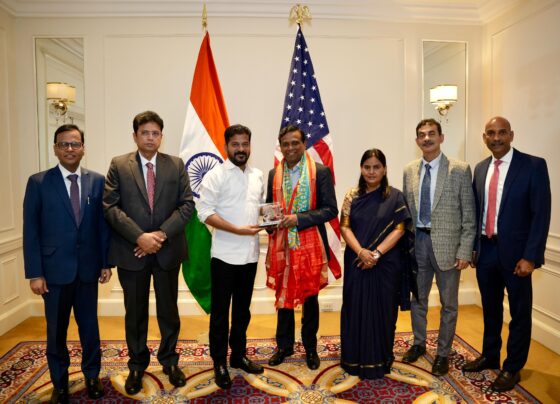 Cognizant Expands Hyderabad Operations: A New Era of Growth and Opportunity Global IT giant Cognizant has announced a major expansion in Hyderabad, paving the way for significant job creation and technological advancement. This new facility, encompassing over 10 lakh square feet, aims to create 15,000 jobs, underscoring Hyderabad's growing status as a key technology hub in India. Cognizant's Major Expansion in Hyderabad Cognizant, a leading name in IT services and consulting, recently revealed its plans for substantial growth in Hyderabad. The announcement was made after a meeting between Cognizant's CEO, Ravi Kumar S, and Telangana's Chief Minister, Revanth Reddy, alongside IT and Industries Minister Sridhar Babu, in New York. This meeting culminated in an agreement that lays the foundation for Cognizant's new facility in Hyderabad, following discussions that began during the Chief Minister's visit to Davos earlier this year. A Boost to Hyderabad’s IT Sector The new center will occupy over 10 lakh square feet and is set to create approximately 15,000 new jobs. This expansion not only marks a significant increase in Cognizant’s footprint in India but also highlights Hyderabad's potential as a technology and innovation center. Cognizant's CEO, Ravi Kumar S, expressed enthusiasm about the expansion, stating, "We are excited to expand our presence in Hyderabad, a city that continues to demonstrate its strengths as a technology and innovation hub." Government Support for IT Growth Chief Minister Revanth Reddy emphasized the importance of this expansion for the state's economy and job market. He praised Cognizant’s decision, noting, "The expansion of Cognizant's operations in Hyderabad is a testament to the confidence in the city's growing reputation as a global destination for technology companies." The Telangana government has been proactive in creating an environment conducive to the growth of the IT sector. The expansion by Cognizant is seen as a validation of these efforts, further solidifying Hyderabad’s position as a leading IT hub. Strategic Importance of Hyderabad Hyderabad has long been recognized for its robust infrastructure and supportive business environment, attracting numerous global tech companies. Cognizant's decision to establish a new center in the city reflects its strategic importance in the global technology landscape. This move is expected to have a positive impact on the local economy, providing employment opportunities for thousands of professionals and enhancing the region's technological capabilities. Focus on Advanced Technologies The new center in Hyderabad will concentrate on a range of advanced technologies, including artificial intelligence, machine learning, digital engineering, and cloud solutions. This focus aligns with Cognizant's commitment to delivering cutting-edge solutions in IT services and consulting, enabling the company to better serve its global clientele. Impact on Hyderabad's Economy and Workforce The establishment of Cognizant's new center is anticipated to have a significant impact on Hyderabad's economy and workforce. By creating 15,000 new jobs, the facility will provide opportunities for local talent, fostering skill development and contributing to the region's economic growth. IT Minister Sridhar Babu highlighted the importance of this expansion, stating, "Hyderabad's vibrant tech ecosystem continues to attract leading global companies. Cognizant's decision to establish a new center here strengthens our position as a leading IT hub." Commitment to Innovation and Growth Cognizant's expansion in Hyderabad is part of a broader strategy to enhance its capabilities and support its growth in the global IT market. The company's investment in advanced technologies and commitment to innovation will not only benefit its clients but also contribute to the development of Hyderabad as a premier destination for technology and business services. Conclusion: A Bright Future for Hyderabad The announcement of Cognizant's new center in Hyderabad marks a significant milestone in the city's journey to becoming a global technology hub. With strong government support and a favorable business environment, Hyderabad is poised to continue attracting leading tech companies and driving economic growth. The creation of 15,000 new jobs will provide a boost to the local workforce, offering opportunities for career advancement and skill development. As Cognizant expands its operations and focuses on cutting-edge technologies, Hyderabad's reputation as a center for innovation and excellence in the IT sector will only continue to grow. The partnership between Cognizant and the Telangana government highlights the potential for collaboration between industry and government to drive economic development and create a thriving ecosystem for technology and business services. This expansion is a testament to Hyderabad's growing stature in the global technology landscape, setting the stage for a bright and prosperous future.