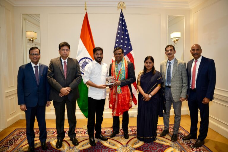 Cognizant Expands Hyderabad Operations: A New Era of Growth and Opportunity Global IT giant Cognizant has announced a major expansion in Hyderabad, paving the way for significant job creation and technological advancement. This new facility, encompassing over 10 lakh square feet, aims to create 15,000 jobs, underscoring Hyderabad's growing status as a key technology hub in India. Cognizant's Major Expansion in Hyderabad Cognizant, a leading name in IT services and consulting, recently revealed its plans for substantial growth in Hyderabad. The announcement was made after a meeting between Cognizant's CEO, Ravi Kumar S, and Telangana's Chief Minister, Revanth Reddy, alongside IT and Industries Minister Sridhar Babu, in New York. This meeting culminated in an agreement that lays the foundation for Cognizant's new facility in Hyderabad, following discussions that began during the Chief Minister's visit to Davos earlier this year. A Boost to Hyderabad’s IT Sector The new center will occupy over 10 lakh square feet and is set to create approximately 15,000 new jobs. This expansion not only marks a significant increase in Cognizant’s footprint in India but also highlights Hyderabad's potential as a technology and innovation center. Cognizant's CEO, Ravi Kumar S, expressed enthusiasm about the expansion, stating, "We are excited to expand our presence in Hyderabad, a city that continues to demonstrate its strengths as a technology and innovation hub." Government Support for IT Growth Chief Minister Revanth Reddy emphasized the importance of this expansion for the state's economy and job market. He praised Cognizant’s decision, noting, "The expansion of Cognizant's operations in Hyderabad is a testament to the confidence in the city's growing reputation as a global destination for technology companies." The Telangana government has been proactive in creating an environment conducive to the growth of the IT sector. The expansion by Cognizant is seen as a validation of these efforts, further solidifying Hyderabad’s position as a leading IT hub. Strategic Importance of Hyderabad Hyderabad has long been recognized for its robust infrastructure and supportive business environment, attracting numerous global tech companies. Cognizant's decision to establish a new center in the city reflects its strategic importance in the global technology landscape. This move is expected to have a positive impact on the local economy, providing employment opportunities for thousands of professionals and enhancing the region's technological capabilities. Focus on Advanced Technologies The new center in Hyderabad will concentrate on a range of advanced technologies, including artificial intelligence, machine learning, digital engineering, and cloud solutions. This focus aligns with Cognizant's commitment to delivering cutting-edge solutions in IT services and consulting, enabling the company to better serve its global clientele. Impact on Hyderabad's Economy and Workforce The establishment of Cognizant's new center is anticipated to have a significant impact on Hyderabad's economy and workforce. By creating 15,000 new jobs, the facility will provide opportunities for local talent, fostering skill development and contributing to the region's economic growth. IT Minister Sridhar Babu highlighted the importance of this expansion, stating, "Hyderabad's vibrant tech ecosystem continues to attract leading global companies. Cognizant's decision to establish a new center here strengthens our position as a leading IT hub." Commitment to Innovation and Growth Cognizant's expansion in Hyderabad is part of a broader strategy to enhance its capabilities and support its growth in the global IT market. The company's investment in advanced technologies and commitment to innovation will not only benefit its clients but also contribute to the development of Hyderabad as a premier destination for technology and business services. Conclusion: A Bright Future for Hyderabad The announcement of Cognizant's new center in Hyderabad marks a significant milestone in the city's journey to becoming a global technology hub. With strong government support and a favorable business environment, Hyderabad is poised to continue attracting leading tech companies and driving economic growth. The creation of 15,000 new jobs will provide a boost to the local workforce, offering opportunities for career advancement and skill development. As Cognizant expands its operations and focuses on cutting-edge technologies, Hyderabad's reputation as a center for innovation and excellence in the IT sector will only continue to grow. The partnership between Cognizant and the Telangana government highlights the potential for collaboration between industry and government to drive economic development and create a thriving ecosystem for technology and business services. This expansion is a testament to Hyderabad's growing stature in the global technology landscape, setting the stage for a bright and prosperous future.