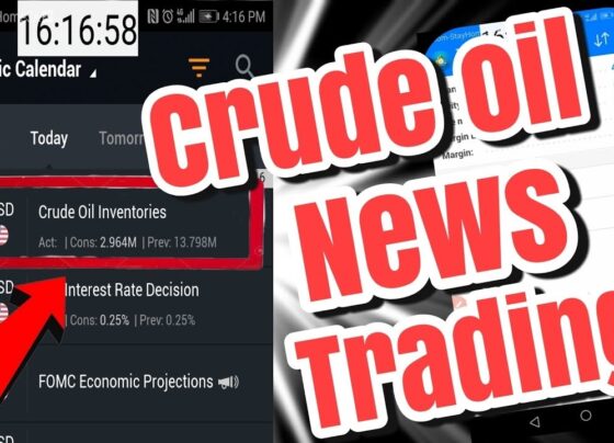Crude oil inventory is a critical component in the global commodities market, influencing prices and trading strategies across the board. In this article, we’ll explore what crude oil inventory means, how it's measured, and how traders use this information to predict market trends. We’ll also discuss the key reports that impact crude oil prices, focusing on the API (American Petroleum Institute) and EIA (Energy Information Administration) reports, and how to leverage these reports for successful trading. What is Crude Oil Inventory? Crude oil inventory refers to the amount of crude oil that is stored at any given time. It’s a significant indicator of supply levels in the market, which in turn affects crude oil prices. When inventory levels are high, it indicates an oversupply of crude oil, often leading to lower prices due to decreased demand. Conversely, lower inventory levels suggest a higher demand, which can drive up prices. Key Reports: API and EIA Every week, two major reports are released that provide insights into crude oil inventory levels—the API and EIA reports. Understanding these reports is crucial for anyone involved in crude oil trading. API Report: The American Petroleum Institute releases its inventory data every Tuesday in the U.S., which corresponds to early Wednesday morning in Indian Standard Time (IST). This report is a preliminary indicator of inventory levels, often setting the tone for the market before the official EIA data is released. EIA Report: The Energy Information Administration releases its inventory data every Wednesday. In the U.S., this happens in the morning, while in India, the data is available by 8:00 p.m. IST. The EIA report is considered more comprehensive and is closely watched by traders globally. How Crude Oil Inventory Data Affects Prices Crude oil inventory data is a strong indicator of market trends. Here’s how the data typically influences prices: High Inventory Levels: When the inventory levels reported by API and EIA are higher than expected, it usually signals an oversupply in the market. This surplus leads to lower prices as the demand for crude oil decreases. Low Inventory Levels: Conversely, lower-than-expected inventory levels indicate a shortage in supply, which typically results in higher prices due to increased demand. Trading Strategies Based on Inventory Reports Crude oil traders closely monitor inventory reports to make informed trading decisions. Here are some common strategies: 1. Trading on API Data The API report is released at 4:30 p.m. U.S. time, which translates to early Wednesday morning in IST. Since the report comes out when the Indian markets are closed, traders must wait until the market opens at 9:00 a.m. IST to see how prices react to the report. If the API report indicates lower inventory levels, traders might expect a bullish trend and consider entering a long position when the market opens. However, if the inventory levels are high, a bearish trend might follow, prompting traders to consider short positions. 2. Trading on EIA Data The EIA report is released at 10:30 a.m. U.S. time (8:00 p.m. IST). Because the Indian market is open at this time, traders can react in real-time. Due to the report's comprehensive nature, crude oil often becomes highly volatile around its release. Traders might use a strategy that involves trading with a spread to manage the risk associated with this volatility. For instance, a call spread or a bear put spread can be effective in minimizing losses during volatile periods. 3. Analyzing Price Action Beyond just looking at the inventory numbers, it’s essential to analyze price action. For example, if the API data shows a decrease in inventory, but the market doesn’t respond with a bullish trend, it could be an indication that traders are awaiting the EIA report for confirmation. In such cases, traders might adopt a wait-and-see approach, only entering the market after the EIA data is released and a clear trend is established. Using Historical Data for Better Predictions Historical data can provide valuable insights into how crude oil prices react to inventory reports. Websites like Investing.com offer detailed historical data for both API and EIA reports, allowing traders to compare forecasted and actual inventory levels. By analyzing this data, traders can refine their strategies and better predict how future reports might impact prices. For example, if past data shows that the market tends to rally on lower-than-expected EIA inventory levels, traders can plan to enter long positions during similar scenarios in the future. Conclusion Crude oil inventory reports are vital tools for traders looking to predict market trends and make informed decisions. By understanding the nuances of the API and EIA reports and analyzing historical data, traders can develop strategies that maximize their chances of success. Whether you're a seasoned trader or just starting, keeping a close eye on these reports and using them to inform your trading strategies is crucial for navigating the volatile world of crude oil trading.