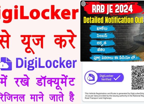 Introduction: A New Era in Indian Railways Recruitment Indian Railways, the largest recruiter in the country, has taken a significant step forward in enhancing the efficiency and transparency of its recruitment process. By integrating DigiLocker—a digital document storage and verification platform developed by the Ministry of Electronics and Information Technology—with its recruitment portal, Indian Railways aims to drastically reduce the time required for recruitment, while simultaneously ensuring greater accuracy in document verification. This strategic move is expected to cut the recruitment time frame from the current 18–24 months to less than six months, setting a new benchmark in government recruitment processes. The Power of DigiLocker in Streamlining Recruitment DigiLocker is a government initiative designed to provide citizens with a secure, digital space for storing and sharing important documents. These documents, when linked to government services like the Indian Railways recruitment portal, are treated with the same authenticity as their physical counterparts. This integration with DigiLocker is a game-changer for Indian Railways, allowing for faster and more accurate document verification, a critical step in the recruitment process. One of the key benefits of this integration is the reduction in the instances of fake documents being uploaded by applicants. By using DigiLocker, Indian Railways can now verify the authenticity of documents directly through the platform, significantly cutting down on fraud and ensuring that only qualified candidates move forward in the selection process. Accelerating Recruitment: From Years to Months The traditional recruitment process of Indian Railways is extensive, often spanning 18 to 24 months due to the rigorous scrutiny of documents and the multiple stages of testing involved. However, with the integration of DigiLocker, this time frame is expected to shrink to under six months. This acceleration is not just beneficial for the candidates, who can now expect quicker results, but also for Indian Railways, which will be able to fill vacancies more rapidly, thereby maintaining a robust and effective workforce. Full DigiLocker-Based Recruitment: A Strategic Shift In a bid to fully modernize its recruitment process, the Railway Board has decided to make all recruitments DigiLocker-based. This decision means that not only will document verification be conducted through DigiLocker, but other critical aspects of the recruitment process, such as issuing medical check-up calls and appointment letters, will also be managed through this platform. This comprehensive approach ensures a seamless and efficient recruitment process from start to finish. The Impact of Recent Recruitment Activities The scale of Indian Railways' recruitment efforts is immense. Post-COVID-19, the railways conducted two major examinations, which saw participation from over 23.7 million candidates. As a result, 130,581 candidates were selected, showcasing the magnitude of the recruitment process and the need for efficient systems like DigiLocker. Introduction of Annual Recruitment Calendar In addition to integrating DigiLocker, Indian Railways has introduced an annual recruitment calendar to further streamline the process. This calendar will provide a clear timeline for recruitment activities, ensuring that both the railways and the candidates are well-prepared. Between January and July 2024, five centralized employment notifications were released, covering 40,554 vacancies across various Group ‘C’ posts, including assistant loco pilots, technicians, sub-inspectors, constables in the Railway Protection Force, junior engineers, depot material superintendents, and chemical and metallurgical supervisors. Conclusion: Setting a New Standard in Government Recruitment The integration of DigiLocker with the Indian Railways recruitment portal marks a significant advancement in the efficiency, transparency, and speed of government recruitment processes. By reducing the recruitment time frame and ensuring the authenticity of candidate documents, Indian Railways is setting a new standard that other government bodies are likely to follow. As the largest recruiter in the country, Indian Railways' move towards a fully digital, DigiLocker-based recruitment process is a positive development that promises to benefit both the organization and the millions of candidates who apply for jobs each year.