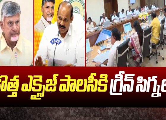 The Government of Andhra Pradesh has taken a significant step toward reforming its Excise policy, with a focus on retail trade, liquor pricing, and taxation. To ensure a well-rounded and effective policy framework, the state has established a Cabinet Sub-Committee comprising esteemed ministers from various departments. This committee's primary objective is to review existing practices and propose a new, comprehensive Excise policy that addresses the state's current needs while aligning with the best practices observed across the country. Formation of the Cabinet Sub-Committee: Key Objectives and Members On August 29, 2024, the Revenue (Excise) Department issued a government order (G.O.RT.No. 582) officially constituting the Cabinet Sub-Committee. This move follows a series of review meetings held by the government, where it was decided that an updated and comprehensive Excise policy was essential for improving the retail trade of liquor, pricing strategies, and taxation processes. The Sub-Committee, consisting of five Hon’ble Ministers, is tasked with this critical review and recommendation process. The members include: Sri Kollu Ravindra - Minister of Mines & Geology, and Excise Sri Nadendla Manohar - Minister of Food and Civil Supplies, Consumer Affairs Sri Kondapalli Srinivas - Minister of MSME, SERP, and NRI Empowerment & Relations Sri Satya Kumar Yadav - Minister of Health, Family Welfare, and Medical Education Sri Gottipati Ravi Kumar - Minister of Energy Terms of Reference: A Detailed Mandate The Cabinet Sub-Committee has been given specific Terms of Reference to guide its activities. These terms are focused on a thorough evaluation of the current Excise policy, identifying areas for improvement, and proposing a comprehensive draft policy. The key areas of focus include: Current Policy Evaluation: The committee will begin by assessing the current Excise policy, examining its objectives, implementation strategies, and impact on various stakeholders, including retailers, consumers, and the government. Identifying Gaps and Deficiencies: The committee will identify any existing issues within the current policy framework, highlighting deficiencies and gaps that hinder effective retail trade, taxation, and pricing of alcoholic beverages. Best Practices Review: An essential part of the committee's mandate is to examine the best practices and policies followed by other states in India. This comparative analysis will help ensure that Andhra Pradesh adopts strategies that have proven effective elsewhere, particularly in terms of retail trade operations, both in shops and bars, as well as in taxation and pricing mechanisms. Stakeholder Opinions: To ensure that the new policy is inclusive and considerate of all relevant parties, the committee will gather opinions from key stakeholders. This includes feedback from industry experts, retail operators, consumer groups, and other affected entities. Comprehensive Policy Drafting: Based on their findings, the Sub-Committee will draft a comprehensive Excise policy, which will then be submitted to the Council of Ministers for further consideration and approval. Implementation and Coordination The Principal Secretary of the Revenue (Excise) Department has been designated to convene and coordinate the proceedings of the Sub-Committee. This role is crucial in ensuring that the committee's activities are well-organized, efficient, and aligned with the broader objectives of the state government. Impact and Future Implications The establishment of this Cabinet Sub-Committee represents a proactive approach by the Government of Andhra Pradesh to address the complexities of retail liquor trade, pricing, and taxation. By engaging in a detailed review process and considering the best practices from across the country, the government aims to develop a policy that not only meets the state's economic objectives but also ensures fairness and accessibility for all income groups. This initiative is expected to lead to significant improvements in how the Excise Department operates, potentially increasing revenue while also making the retail and pricing environment more transparent and equitable. The new policy is anticipated to set a benchmark for other states, showcasing Andhra Pradesh's commitment to progressive governance and economic reform. In conclusion, the Cabinet Sub-Committee's work will be pivotal in shaping the future of Andhra Pradesh's Excise policy. As the committee moves forward with its mandate, stakeholders across the board will be watching closely, anticipating a policy that balances economic growth with social responsibility.