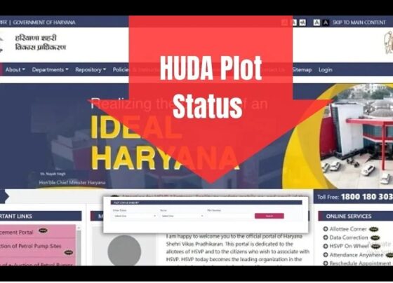 The Haryana Urban Development Authority (HUDA) has rolled out the HUDA Plot Scheme 2024, aimed at offering affordable residential plots to the residents of Haryana, particularly targeting the economically weaker sections. This initiative opens up an incredible opportunity for eligible citizens to secure their own land at significantly reduced rates, fulfilling their dreams of homeownership. Understanding the HUDA Plot Scheme 2024 The Haryana Urban Development Authority (HUDA) is a government organization responsible for the planned development of urban areas in Haryana. The primary focus of HUDA is to ensure sustainable development while providing affordable housing solutions. The HUDA Plot Scheme 2024 is part of this broader mission, offering plots at lower-than-market rates to eligible citizens, making it easier for them to build their own homes. Key Features and Benefits of the HUDA Plot Scheme 2024 The HUDA Plot Scheme 2024 stands out for its commitment to making land ownership more accessible and affordable. Some of the key benefits include: Affordable Pricing: The plots under this scheme are offered at prices significantly lower than market rates, making them an excellent investment for those looking to buy land without overspending. Government-backed Security: As the plots are provided by a government authority, buyers can be assured of the legitimacy and safety of their investment. Flexible Development Options: Buyers have the freedom to design and construct their homes according to their preferences, choosing the size and style that best suits their needs. High Resale Value: Plots acquired under the HUDA scheme tend to have a high resale value, offering significant returns on investment in the long term. Plot Locations Across Haryana The HUDA Plot Scheme 2024 offers residential plots across various cities in Haryana. Some of the prime locations include: Jind: Sector 9 Ambala: Sector 27 Faridabad: Sectors 75 and 80 Agroha: Sectors 1, 2, 6, and 9 Karnal: Sectors 32 and 33 Bahadurgarh: Sector 10 Sonipat: Sectors 5 and 19 Rewari: Sectors 5 and 7 Palwal: Sector 12 Nuh: Sectors 1, 2, and 9 Jagadhri: Sectors 22 and 24 Mahendragarh: Sectors 9 and 10 Dadri: Sectors 8 and 9 Tarawadi: Sector 1 Safidon: Sectors 7, 8, and 9 Fatehabad: Sectors 9, 11, 56, 56A, and 80 These plots are strategically located in sectors that promise good infrastructure and connectivity, making them ideal for residential development. Eligibility Criteria for HUDA Plot Scheme 2024 To apply for a plot under the HUDA Plot Scheme 2024, applicants must meet certain eligibility criteria: Residency: The applicant must be a resident of Haryana. Age Requirement: The applicant must be at least 18 years old. Income Criteria: Preference is given to individuals from economically weaker sections and lower-income groups. Property Ownership: Applicants should not own any residential property in any urban or metropolitan area. Essential Documents Required Applicants must submit the following documents during the registration process: Aadhar Card Email ID and Mobile Number Electricity Bill (as proof of residence) Address Proof (such as Voter ID, Passport, or Bank Statement) PAN Card Bank Passbook Income Proof (Salary slips, IT returns, or certificate from a chartered accountant) Passport-sized Photographs Affidavit confirming the accuracy of information provided Step-by-Step Registration Process for HUDA Plot Scheme 2024 Registering for the HUDA Plot Scheme 2024 is a straightforward process, designed to be completed online: Visit the Official Website: Start by navigating to the official HSVP portal at hsvphry.org.in. Access Online Services: On the homepage, click on the "Online Services" tab and select "Apply Online." Fill in the Registration Form: Complete the registration form with all the required details, including your name, date of birth, contact information, and more. Login to Your Account: After registering, log in to your newly created account to proceed with the application. Select the Housing Scheme: Browse through the available housing schemes and select the HUDA Plot Scheme 2024. Complete the Application Form: Fill out the application form with your personal details, bank information, and upload the necessary documents. Submit Your Application: Review all the details carefully before submitting your application to complete the registration process. How to Check Your HUDA Plot Scheme Application Status After applying, you can easily check the status of your application online: Visit the HSVP Website: Go to the official HSVP portal. Navigate to Plot Status Enquiry: Under the "Online Services" tab, click on "Plot Status Enquiry." Enter Required Details: Input your Urban Estate Code, Sector ID, and Plot Number. Check Status: Click on "Search" to view the current status of your application. Steps for Bidder Registration for HUDA Plot Scheme E-Auction For those interested in acquiring plots through e-auction under the HUDA Plot Scheme, follow these steps: Access the E-Auction Portal: Visit the HSVP website and click on the "E-auction portal" under the important links section. Register as a Bidder: On the e-auction page, click on "Bidder Registration." Enter Your Details: Provide your name, email address, and bank details for the Earnest Money Deposit (EMD). Complete Registration: Click on the "Register" button to complete your bidder registration. Contact Information for Further Assistance For any queries or further assistance regarding the HUDA Plot Scheme 2024, you can reach out to: Address: Haryana Shehri Vikas Pradhikaran, HSVP Office Complex, C – 3, Sector 6, Panchkula, India Email: queryhuda@gmail.com Toll-free Number: 1800-180-3030 Conclusion The HUDA Plot Scheme 2024 offers a golden opportunity for Haryana residents to secure affordable residential plots in prime locations across the state. With a simple online application process, clear eligibility criteria, and a government-backed guarantee, this scheme is a reliable and valuable option for those looking to invest in property or build their dream home. Act now to take advantage of this unique opportunity and secure your future with the HUDA Plot Scheme 2024.