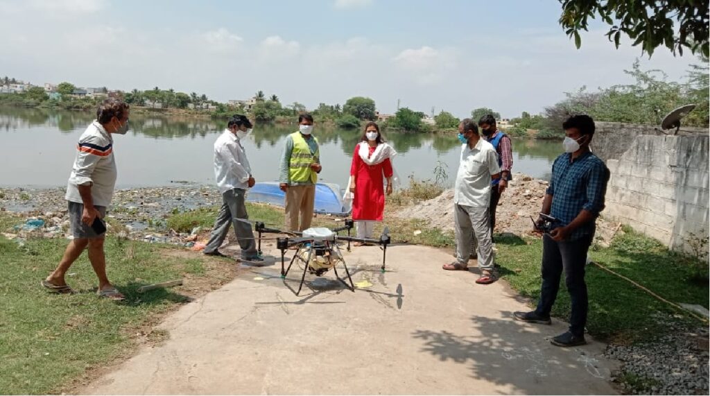 Introduction to the Telangana Irrigation Act, 1357 Fasli The Telangana Irrigation Act, 1357 Fasli, is a crucial legal framework designed to regulate and manage water resources across the state. One of its key provisions, Section 55, empowers authorities to address illegal constructions and encroachments in areas designated as Full Tank Level (FTL) and buffer zones of water bodies. This legislation is vital for preserving the natural flow of water and preventing the degradation of water resources. Illegal Constructions in Chinnarayuni Cheruvu, Alwal Village A recent notice has been issued by the Additional Collector of Medchal-Malkajgiri District, targeting unauthorized constructions in the buffer zone and FTL area of Chinnarayuni Cheruvu, located in Alwal village. The Chinnarayuni Cheruvu is a significant water body, and its preservation is critical for maintaining the ecological balance in the region. The notice was issued under Section 55 of the Telangana Irrigation Act, 1357 Fasli, in response to the identification of several illegal structures that have cropped up within the FTL and buffer zone of Chinnarayuni Cheruvu. These constructions pose a significant threat to the natural flow of water, potentially leading to waterlogging, reduced water quality, and adverse effects on the surrounding environment. Schedule of the Affected Lands The lands under scrutiny are situated within the buffer area and FTL of Chinnarayuni Cheruvu, specifically in Alwal village and Mandal. The schedule of the affected lands is detailed in the notice, highlighting the areas where unauthorized constructions have been identified. The exact location, type of occupation, and other relevant details are meticulously recorded to ensure precise enforcement of the eviction process. Directive to Remove Encroachments As per the powers vested under Section 55 of the Telangana Irrigation Act, 1357 Fasli, the notice directs the occupants of the encroached areas to remove the illegal structures. These encroachments are obstructing the natural flow of water to the Aycut area of Chinnarayuni Cheruvu, which is crucial for the irrigation and agricultural needs of the region. The notice stipulates a strict timeline for compliance, requiring the removal of the encroachments within four days from the date of receipt of the notice. Failure to comply with this directive will result in enforcement action, including the removal of the encroachments by the authorities, as authorized under the Telangana Irrigation Act, 1357 Fasli. Enforcement Actions and Legal Implications The Telangana Irrigation Act, 1357 Fasli, provides clear guidelines for the enforcement of its provisions. In cases of non-compliance, the authorities are empowered to take decisive action to remove the encroachments. This could include the demolition of illegal structures and the restoration of the natural flow of water in the affected areas. Moreover, the Act also allows for the imposition of penalties on those who fail to comply with the notice. The legal implications of ignoring such notices can be severe, including fines, legal action, and potential criminal charges. Conclusion The issuance of this notice under Section 55 of the Telangana Irrigation Act, 1357 Fasli, serves as a critical reminder of the importance of adhering to legal provisions that protect our water resources. The preservation of Chinnarayuni Cheruvu and other water bodies in Telangana is essential for maintaining ecological balance, supporting agriculture, and ensuring the sustainable use of water resources. It is imperative that all stakeholders, including landowners and local residents, comply with these regulations to prevent further environmental degradation and to uphold the rule of law.