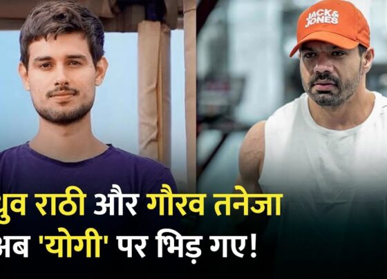 Uttar Pradesh Government's Digital Media Policy Sparks Heated Debate Between Dhruv Rathee and Gaurav Taneja The Uttar Pradesh government's recent introduction of the Digital Media Policy, 2024, has ignited a fierce debate within the influencer community, particularly between popular YouTubers Dhruv Rathee and Gaurav Taneja. The policy, which offers financial incentives of up to ₹8 lakh per month for influencers to promote government schemes, has drawn both sharp criticism and robust defense. Dhruv Rathee's Critique: Legalized Bribery or Misuse of Funds? Dhruv Rathee, a well-known content creator and social commentator, didn't mince words when he expressed his disapproval of the new policy. Taking to the platform X (formerly Twitter), Rathee labeled the initiative as "legalized bribery," arguing that it represents a blatant misuse of taxpayers' money. His post, which has since gone viral with over 2.6 million views, highlights his belief that the government is essentially paying influencers to propagate its agenda, a move he finds deeply unethical. Rathee's stance is clear: any influencer who agrees to promote the government under this scheme should be publicly shamed. His argument hinges on the principle that public funds, collected from hardworking taxpayers, should not be used to pay for what he perceives as thinly-veiled propaganda. Gaurav Taneja's Defense: A Necessary Communication Strategy On the other side of the debate is Gaurav Taneja, another influential YouTuber who is no stranger to public controversies. Taneja, a former pilot and IIT graduate, has defended the Uttar Pradesh government's policy, offering a different perspective on the matter. He questioned Rathee's condemnation by drawing parallels between this policy and traditional forms of paid media, such as advertisements in newspapers and on television. Taneja's counterargument suggests that if Rathee's logic were to be applied consistently, then all forms of paid media—including government ads in newspapers and TV—should also be criticized. Taneja views the policy not as bribery but as a modern communication strategy that utilizes the reach and influence of social media to disseminate information about government schemes. Social Media Reactions: A Divided Audience The exchange between Rathee and Taneja has unsurprisingly led to a flurry of reactions on social media. Supporters of Rathee's viewpoint argue that there is a fundamental difference between traditional advertisements and influencer promotions, emphasizing that the latter feels more personal and, therefore, more ethically questionable when it comes to promoting political agendas. Critics of the policy fear that it opens the door to biased content, where influencers might prioritize financial gain over authenticity, thereby misleading their followers. On the other hand, those siding with Taneja believe that in the digital age, social media is a powerful tool for reaching the masses, and utilizing it for promoting government initiatives is a pragmatic approach. Understanding the Uttar Pradesh Digital Media Policy, 2024 The policy at the center of this debate is part of the Uttar Pradesh government's broader strategy to modernize its communication channels. The Uttar Pradesh Digital Media Policy, 2024, was approved by the state's Cabinet with the goal of leveraging digital platforms to promote various government schemes. According to the policy, influencers can receive payments depending on the platform and type of content they produce. For instance, YouTubers can earn up to ₹8 lakh per month for videos, while those active on platforms like X, Facebook, and Instagram can earn between ₹2 lakh and ₹5 lakh, depending on their reach and engagement. The government’s rationale for this policy is rooted in the need to effectively communicate with the public, especially in a state as large and diverse as Uttar Pradesh. By engaging influencers who have substantial followings, the government aims to ensure that its messages reach a wider audience in a format that resonates with them. The Broader Implications: Ethics and Influence in the Digital Age The clash between Rathee and Taneja brings to the forefront larger questions about the role of influencers in shaping public opinion and the ethical considerations that come with it. In an era where social media holds significant sway over public discourse, the intersection of politics, money, and influence becomes increasingly complex. Critics argue that policies like this could erode the trust between influencers and their audiences, as followers might question the authenticity of the content they consume. On the other hand, proponents suggest that as long as transparency is maintained—such as through clear disclaimers that content is sponsored—the practice is no different from traditional forms of advertising. Conclusion: A Debate Far From Over The debate sparked by Uttar Pradesh’s Digital Media Policy, 2024, and the ensuing exchange between Dhruv Rathee and Gaurav Taneja, reflects the growing pains of navigating ethics in the digital age. As influencers continue to play a pivotal role in shaping public opinion, the lines between promotion and propaganda are likely to blur further. Whether this policy will set a precedent for other states or lead to tighter regulations on influencer content remains to be seen. One thing is clear: the conversation around the ethical responsibilities of influencers is just beginning.