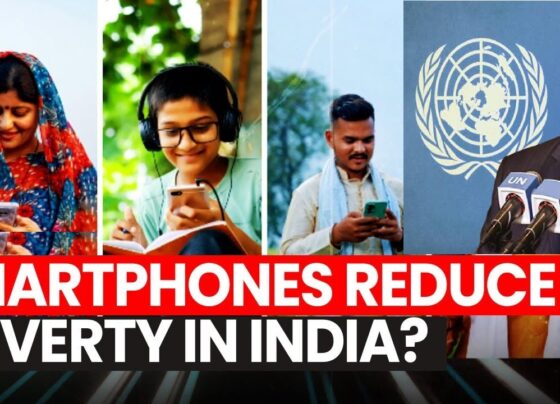 Introduction The digital era has brought about significant changes worldwide, but one of the most remarkable transformations is the impact of smartphones in India. The United Nations General Assembly (UNGA) Chief, Dennis Francis, recently highlighted how smartphones have played a crucial role in lifting 800 million Indians out of poverty. This article delves into how this technological advancement has revolutionized lives, particularly in rural areas, and contributed to economic growth. Smartphones Bridging the Digital Divide The Power of Internet Penetration in India India's high level of internet penetration has been a game-changer. With affordable smartphones becoming increasingly accessible, even the most remote areas have seen a surge in connectivity. This widespread access to the internet has enabled rural farmers and small business owners, who previously had no interaction with the banking system, to conduct their business transactions seamlessly through their smartphones. Financial Inclusion Through Digital Banking One of the most significant benefits of smartphone penetration is financial inclusion. Rural farmers, who once operated on a cash-only basis, can now access digital banking services. They can receive payments, transfer money, and even apply for loans, all through their mobile devices. This ease of access has not only streamlined their operations but also increased their financial security and stability. Economic Empowerment and Poverty Alleviation Enhancing Livelihoods Through E-Commerce The rise of e-commerce platforms has opened new avenues for small business owners and artisans in rural India. With the ability to reach a broader market, these entrepreneurs can sell their products online, bypassing traditional market limitations. This shift has significantly boosted their income and contributed to the overall economic development of their communities. Education and Skill Development Smartphones have also played a pivotal role in education and skill development. Online learning platforms and educational apps have made quality education accessible to students in rural areas. These tools have bridged the gap between urban and rural education standards, providing students with opportunities to enhance their skills and pursue better career prospects. Overcoming Challenges and Ensuring Sustainability Addressing Infrastructure Gaps While the progress is commendable, challenges remain. Ensuring reliable internet connectivity and electricity in remote areas is crucial for sustaining this digital revolution. Continued investment in infrastructure development is necessary to support the growing number of smartphone users and maintain the momentum of economic empowerment. Digital Literacy and Cybersecurity Promoting digital literacy is essential to maximize the benefits of smartphone usage. Educating users about safe online practices and protecting them from cyber threats will help build a more secure digital environment. Government and private sector initiatives aimed at increasing awareness and providing training can play a significant role in this regard. Conclusion The smartphone revolution in India is a testament to the transformative power of technology. By bridging the digital divide, enhancing financial inclusion, and empowering rural communities, smartphones have lifted 800 million Indians out of poverty. As the nation continues to embrace digital advancements, addressing infrastructure and digital literacy challenges will be key to sustaining this progress and ensuring inclusive growth for all.