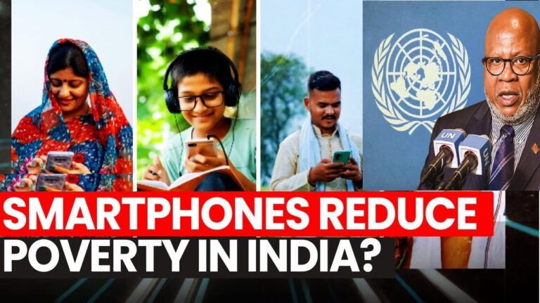 Introduction The digital era has brought about significant changes worldwide, but one of the most remarkable transformations is the impact of smartphones in India. The United Nations General Assembly (UNGA) Chief, Dennis Francis, recently highlighted how smartphones have played a crucial role in lifting 800 million Indians out of poverty. This article delves into how this technological advancement has revolutionized lives, particularly in rural areas, and contributed to economic growth. Smartphones Bridging the Digital Divide The Power of Internet Penetration in India India's high level of internet penetration has been a game-changer. With affordable smartphones becoming increasingly accessible, even the most remote areas have seen a surge in connectivity. This widespread access to the internet has enabled rural farmers and small business owners, who previously had no interaction with the banking system, to conduct their business transactions seamlessly through their smartphones. Financial Inclusion Through Digital Banking One of the most significant benefits of smartphone penetration is financial inclusion. Rural farmers, who once operated on a cash-only basis, can now access digital banking services. They can receive payments, transfer money, and even apply for loans, all through their mobile devices. This ease of access has not only streamlined their operations but also increased their financial security and stability. Economic Empowerment and Poverty Alleviation Enhancing Livelihoods Through E-Commerce The rise of e-commerce platforms has opened new avenues for small business owners and artisans in rural India. With the ability to reach a broader market, these entrepreneurs can sell their products online, bypassing traditional market limitations. This shift has significantly boosted their income and contributed to the overall economic development of their communities. Education and Skill Development Smartphones have also played a pivotal role in education and skill development. Online learning platforms and educational apps have made quality education accessible to students in rural areas. These tools have bridged the gap between urban and rural education standards, providing students with opportunities to enhance their skills and pursue better career prospects. Overcoming Challenges and Ensuring Sustainability Addressing Infrastructure Gaps While the progress is commendable, challenges remain. Ensuring reliable internet connectivity and electricity in remote areas is crucial for sustaining this digital revolution. Continued investment in infrastructure development is necessary to support the growing number of smartphone users and maintain the momentum of economic empowerment. Digital Literacy and Cybersecurity Promoting digital literacy is essential to maximize the benefits of smartphone usage. Educating users about safe online practices and protecting them from cyber threats will help build a more secure digital environment. Government and private sector initiatives aimed at increasing awareness and providing training can play a significant role in this regard. Conclusion The smartphone revolution in India is a testament to the transformative power of technology. By bridging the digital divide, enhancing financial inclusion, and empowering rural communities, smartphones have lifted 800 million Indians out of poverty. As the nation continues to embrace digital advancements, addressing infrastructure and digital literacy challenges will be key to sustaining this progress and ensuring inclusive growth for all.