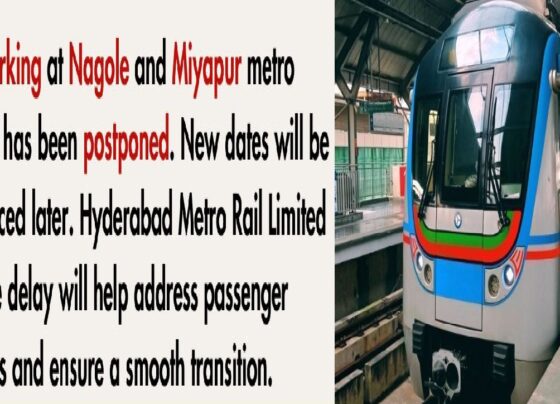 The Hyderabad Metro Rail authorities have recently made a significant decision that has captured the attention of commuters across the city. Plans to introduce paid parking at two major metro stations—Nagole and Miyapur—have been indefinitely postponed following strong opposition from the public. This article delves into the details of the withdrawn plan, the reasons behind the public's discontent, and the potential implications for future transportation policies in Hyderabad. Public Opposition Forces Hyderabad Metro to Reconsider Paid Parking In an unexpected turn of events, the Hyderabad Metro Rail authorities have retracted their decision to implement paid parking at Nagole and Miyapur stations. Originally, the paid parking scheme was set to be rolled out at Nagole on August 25 and at Miyapur on September 1. However, following widespread public outrage, the authorities have decided to defer the implementation indefinitely. The proposal to introduce paid parking was met with severe backlash from commuters who felt that the additional charge was unjustified. Many residents threatened to organize mass protests if the plan were to be implemented, arguing that it would add to the financial burden of daily commuters who already bear the cost of metro tickets. The Reason Behind the Public Backlash The public's discontent primarily stems from concerns about the financial strain that paid parking would impose on regular metro users. The introduction of parking fees was seen as an additional burden on commuters who rely on the metro for their daily transportation. Many argued that the metro, which is a public service, should provide free or at least affordable parking options to encourage more people to use public transport, thereby reducing traffic congestion and pollution in the city. Moreover, the lack of alternative parking options in the vicinity of these stations exacerbated the situation. Commuters expressed frustration over the limited parking spaces available, and the introduction of fees was perceived as an unfair move to capitalize on the already strained infrastructure. Hyderabad Metro’s Official Statement and Future Plans In response to the public outcry, the Hyderabad Metro Rail (HMR) issued a statement on Saturday, confirming that the paid parking plan had been deferred. The statement acknowledged the concerns raised by metro users and emphasized that the decision to postpone the implementation was made to ensure a smooth transition and to address the issues highlighted by the public. "We are using this time to address the concerns of metro users and ensure a smooth transition," the HMR notification stated. The authorities did not provide a new timeline for when the paid parking plan might be reconsidered, leaving the matter open-ended for now. Implications for Future Transportation Policies The decision to postpone the paid parking scheme has broader implications for future transportation policies in Hyderabad. The strong public response serves as a reminder to policymakers that any changes affecting daily commuters need to be carefully considered and communicated transparently. This incident also highlights the importance of public involvement in decision-making processes, especially when it comes to policies that directly impact the lives of citizens. The authorities' quick response to the backlash indicates a willingness to listen to the concerns of the public, which could set a positive precedent for future interactions between the government and the citizens. What’s Next for Hyderabad Metro? As the situation stands, paid parking at Nagole and Miyapur stations remains on hold. The Hyderabad Metro Rail authorities have not yet indicated when or if they will revisit the proposal. In the meantime, commuters can continue to park their vehicles for free at these stations. The deferral of the paid parking plan provides an opportunity for the authorities to re-evaluate their approach. This could involve conducting public consultations, exploring alternative parking solutions, or even reconsidering the pricing structure to make it more palatable to the public. Conclusion: A Victory for Public Opinion The Hyderabad Metro's decision to defer the paid parking plan is a clear victory for public opinion. It underscores the power of collective action and the importance of considering the needs and concerns of the public in policymaking. As Hyderabad continues to grow and develop, it is crucial that future transportation policies are designed with the best interests of the citizens in mind, ensuring that public services remain accessible and affordable for all.