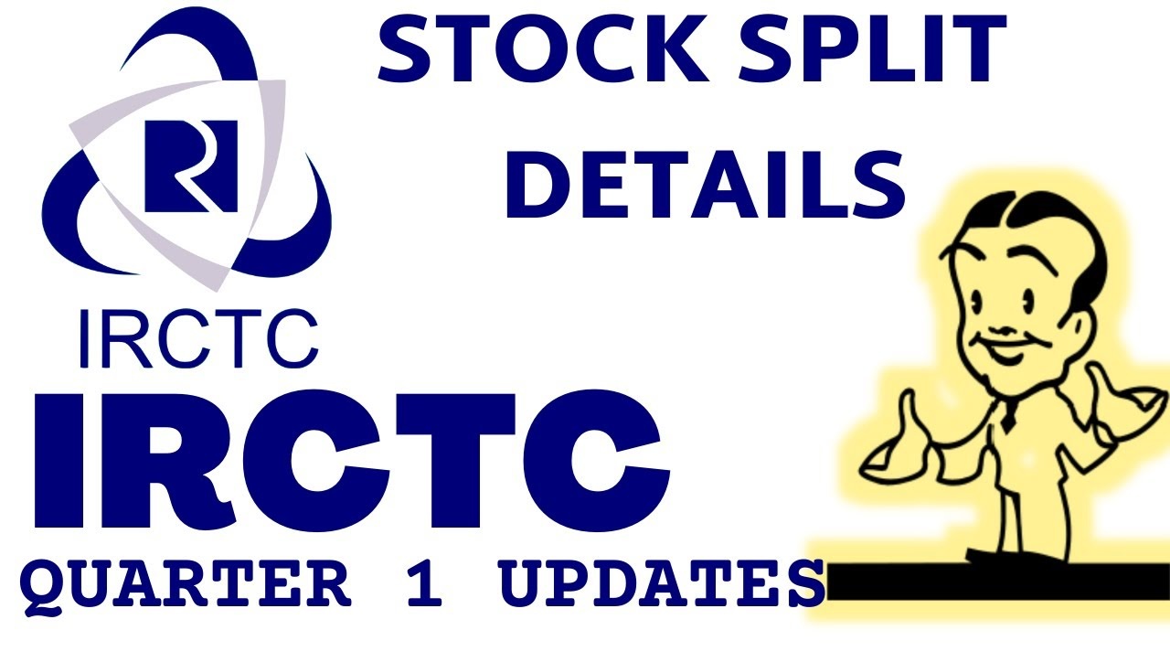 IRCTC Shares Dip Ahead of Q1 Results
