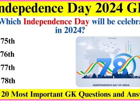 India's Independence Day is a momentous occasion celebrated with great fervor across the nation. The day marks the end of British rule and the birth of an independent nation. To commemorate this historic event, we’ve put together a quiz that challenges your knowledge about India's struggle for freedom, key figures, and significant events. Whether you're a history buff or just want to learn more, this quiz is the perfect way to deepen your understanding of India's independence journey. The First Independence Day: A Landmark Moment In Which Year Did India Celebrate Its First Independence Day? India celebrated its first Independence Day on August 15, 1947. This day marked the end of nearly 200 years of British rule and the beginning of a new chapter in India's history. The correct answer is 1947. Hoisting the Tricolor: A Symbol of Freedom Who Hoisted the First Indian Flag on the Red Fort After Independence? The honor of hoisting the first Indian flag on the Red Fort was given to Jawaharlal Nehru, the first Prime Minister of independent India. On this day, Nehru delivered his famous "Tryst with Destiny" speech, symbolizing the dawn of a new era. The correct answer is Jawaharlal Nehru. The National Anthem: A Patriotic Tune Who Composed the Indian National Anthem "Jana Gana Mana"? The Indian National Anthem, "Jana Gana Mana," was composed by the revered poet Rabindranath Tagore. This anthem captures the essence of India's unity in diversity and is a tribute to the country’s rich cultural heritage. The correct answer is Rabindranath Tagore. India's National Motto: A Guiding Principle What is India's National Slogan? India's national slogan is "Satyamev Jayate," which translates to "Truth Alone Triumphs." This phrase is taken from the ancient Indian scripture, Mundaka Upanishad, and is inscribed on the national emblem of India. The correct answer is Satyamev Jayate. Celebrating Independence: A Proud Tradition How Many Years of Independence Did India Celebrate in 2024? In 2024, India celebrated its 78th Independence Day. This annual celebration is a reminder of the sacrifices made by countless freedom fighters and the progress India has made as a sovereign nation. The correct answer is 78. The Origin of "Jai Hind": A Patriotic Salutation Who Started the Greeting of "Jai Hind"? The patriotic salutation "Jai Hind," meaning "Victory to India," was popularized by Subhas Chandra Bose, a prominent leader in the Indian independence movement. This phrase is now widely used as a symbol of patriotism and national pride. The correct answer is Subhas Chandra Bose. The Ashoka Chakra: A Symbol of Virtue What Do the 24 Spokes of the Ashoka Chakra Symbolize? The 24 spokes of the Ashoka Chakra, featured on the Indian flag, symbolize the 24 hours of the day and represent the perpetual motion of time. This chakra is a reminder of the importance of justice, righteousness, and progress. The correct answer is 24 hours a day. The Adoption of the Indian Flag: A Historic Decision When Was the Indian National Flag Adopted? The Indian National Flag was officially adopted on July 22, 1947, just a few weeks before India gained independence. The tricolor flag, with its deep saffron, white, and green stripes, and the Ashoka Chakra in the center, became a symbol of the newly independent nation. The correct answer is July 22, 1947. Shared Independence: A Global Connection Which of the Following Countries Shares Independence Day with India? South Korea shares its Independence Day with India, as both nations celebrate their freedom on August 15. South Korea's Independence Day marks its liberation from Japanese colonial rule in 1945. The correct answer is South Korea. Army Day in India: Honoring the Defenders When is Army Day Celebrated in India? Army Day in India is celebrated on January 15 each year. This day commemorates the appointment of India's first Commander-in-Chief, General (later Field Marshal) K.M. Cariappa, after independence. The correct answer is January 15. Women in Leadership: A Historic Achievement Who Was the First Woman President of India? Pratibha Patil made history by becoming the first woman President of India. She served as the 12th President of India from 2007 to 2012, setting a precedent for female leadership in the country. The correct answer is Pratibha Patil. The First Governor-General: A British Legacy Who Was the First Governor-General of Independent India? The first Governor-General of independent India was Lord Mountbatten. He played a crucial role in overseeing the transition of power from British rule to Indian self-governance. The correct answer is Lord Mountbatten. The Partition Plan: A Divisive Moment Which of the Following Plans Was Known as the Partition Plan? The Mountbatten Plan is commonly referred to as the Partition Plan, as it outlined the division of British India into two independent dominions, India and Pakistan. The correct answer is Mountbatten Plan. The Father of the Indian Constitution: A Legacy of Equality Who is Known as the Father of the Indian Constitution? Dr. B.R. Ambedkar is widely regarded as the Father of the Indian Constitution. He was the principal architect behind the drafting of the Constitution of India, which laid the foundation for the country’s democracy. The correct answer is Dr. B.R. Ambedkar. Designing the Flag: A Vision of Unity Who Designed the National Flag of India? The national flag of India was designed by Pingali Venkayya. His design was chosen for its representation of India’s unity, with each color symbolizing a different aspect of the nation’s ideals. The correct answer is Pingali Venkayya. The First Flag Hoisting: A Historic Occasion Where Was the First Indian Flag Hoisted on August 15, 1947? The first Indian flag was hoisted at the Lahori Gate of the Red Fort in Delhi. This event marked the official celebration of India’s independence from British rule. The correct answer is Lahori Gate. The National Song: A Tribute to the Motherland What is the National Song of India? India's national song is "Vande Mataram," a hymn to the motherland. Composed by Bankim Chandra Chatterjee, it played a significant role in the Indian independence movement. The correct answer is Vande Mataram. A Call to Freedom: The Power of Words Who Gave the Slogan "Give Me Blood, and I Will Give You Freedom"? The stirring slogan "Give Me Blood, and I Will Give You Freedom" was given by Subhas Chandra Bose. It became a rallying cry for Indians to join the freedom struggle. The correct answer is Subhas Chandra Bose. The National Anthem Duration: A Melodic Tradition What is the Official Duration of the Indian National Anthem? The official duration of the Indian National Anthem is 52 seconds. This is the time taken to play the full version of "Jana Gana Mana." The correct answer is 52 seconds. The Quit India Movement: A Defiant Stand Which Indian Leader is Known for the Slogan "Do or Die" During the Quit India Movement? The slogan "Do or Die" was coined by Mahatma Gandhi during the Quit India Movement of 1942. It called for determined and relentless resistance against British rule. The correct answer is Mahatma Gandhi. Conclusion: Celebrate Independence with Knowledge This Independence Day, take a moment to reflect on the sacrifices and struggles that led to India’s freedom. Testing your knowledge with this quiz not only honors the memory of the nation’s freedom fighters but also deepens your appreciation for the country’s rich history. Happy Independence Day!