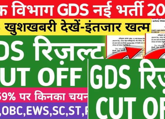 India Post GDS Result 2024 Released: Download Circle-wise 1st Merit List Now The much-awaited India Post GDS Result 2024 has been officially released on the India Post GDS Recruitment website, indiapostgdsonline.gov.in. Candidates who have applied for the Gramin Dak Sevak (GDS) recruitment can now access the circle-wise merit list directly from the website. This result marks the first merit list, which is crucial for applicants progressing to the Document Verification Round. Key Highlights of India Post GDS Result 2024 The India Post GDS Result 2024 was made available on August 19, 2024. The result is presented in the form of a merit list that includes the names and details of all the shortlisted candidates. To ensure a smooth and transparent process, India Post has uploaded region-wise PDF merit lists on their official site, making it easy for candidates to download and check their status. How to Download the India Post GDS Merit List 2024 For candidates eager to see their results, downloading the merit list is straightforward. Follow these steps to access your region's merit list: Visit the official India Post GDS Recruitment website: indiapostgdsonline.gov.in. Navigate to the results section. Find your respective circle from the list provided. Click on the download link to access the PDF of the merit list. The results are available for several circles, including Andhra Pradesh (AP), Assam, Delhi, Gujarat, Karnataka, Kerala, Maharashtra, Odisha, Punjab, Tamil Nadu, Telangana, and West Bengal. Each circle’s merit list is crucial for candidates, as it indicates who will advance to the next round. Region-Wise Breakdown of India Post GDS Results Tamil Nadu Circle GDS Result 2024 Applicants from the Tamil Nadu circle are eagerly awaiting their merit list. The Tamil Nadu GDS Merit List will soon be uploaded on the official India Post websites. Candidates from various regions within Tamil Nadu, including Chennai, Madurai, Coimbatore, and others, should keep a close eye on the site for updates. Here’s a list of regions within Tamil Nadu for which the merit list will be available: Arakkonam Kanniyakumari Pollachi Tambaram Chengalpattu Karaikudi Pondicherry Thanjavur Chennai City Central Karur Pudukkottai Theni Chennai City North Kovilpatti Ramanathapuram Tiruchirapalli Chennai City South Krishnagiri RMS CB Tirunelveli Chennai Sorting Kumbakonam RMS M Tirupattur Coimbatore Madurai RMS MA Tirupur Cuddalore Mayiladuthurai RMS T Tiruvannamalai Dharmapuri Nagapattinam Salem East Tuticorin Dindigul Namakkal Salem West Vellore Erode Nilgiris Sivaganga Virudhunagar Kanchipuram Pattukottai Srirangam Vriddhachalam Rajasthan Circle GDS Result 2024 The Rajasthan GDS Result is another eagerly anticipated list. Candidates from this circle can expect their merit list to be published soon on the official India Post website. The merit list for Rajasthan will cover multiple regions, ensuring comprehensive coverage of applicants across the state. Key regions included in the Rajasthan merit list are: Ajmer Churu Jhunjhunu RMS ST Dn Jodhpur Alwar Dholpur Jodhpur Sawaimadhopur Barmer Dungarpur Kota Sikar Beawar Jaipur City Nagaur Sirohi Bharatpur Jaipur Moffusil Pali Sriganganagar Bhilwara Jaisalmer RMS J Ajmer Tonk Bikaner Jhalawar RMS JP Udaipur Chittorgarh Punjab Circle GDS Result 2024 Candidates who applied under the Punjab circle should also prepare to download their merit list. The result will be available for various districts within the state. As with other circles, the merit list will be accessible online, making it convenient for candidates to check their status. Next Steps After Downloading the India Post GDS Merit List 2024 Once candidates have downloaded the merit list, the next step is to prepare for the Document Verification Round. It’s essential to review the list carefully and ensure all documents are in order for this crucial stage. The document verification process will determine the final selection of candidates for the Gramin Dak Sevak posts. Conclusion The release of the India Post GDS Result 2024 is a significant milestone for candidates across various regions. By following the steps outlined above, applicants can easily access and download their merit list. Staying informed and prepared for the upcoming Document Verification Round is crucial for securing a position as a Gramin Dak Sevak. Keep checking the official website for the latest updates and ensure you are ready for the next steps in the recruitment process.