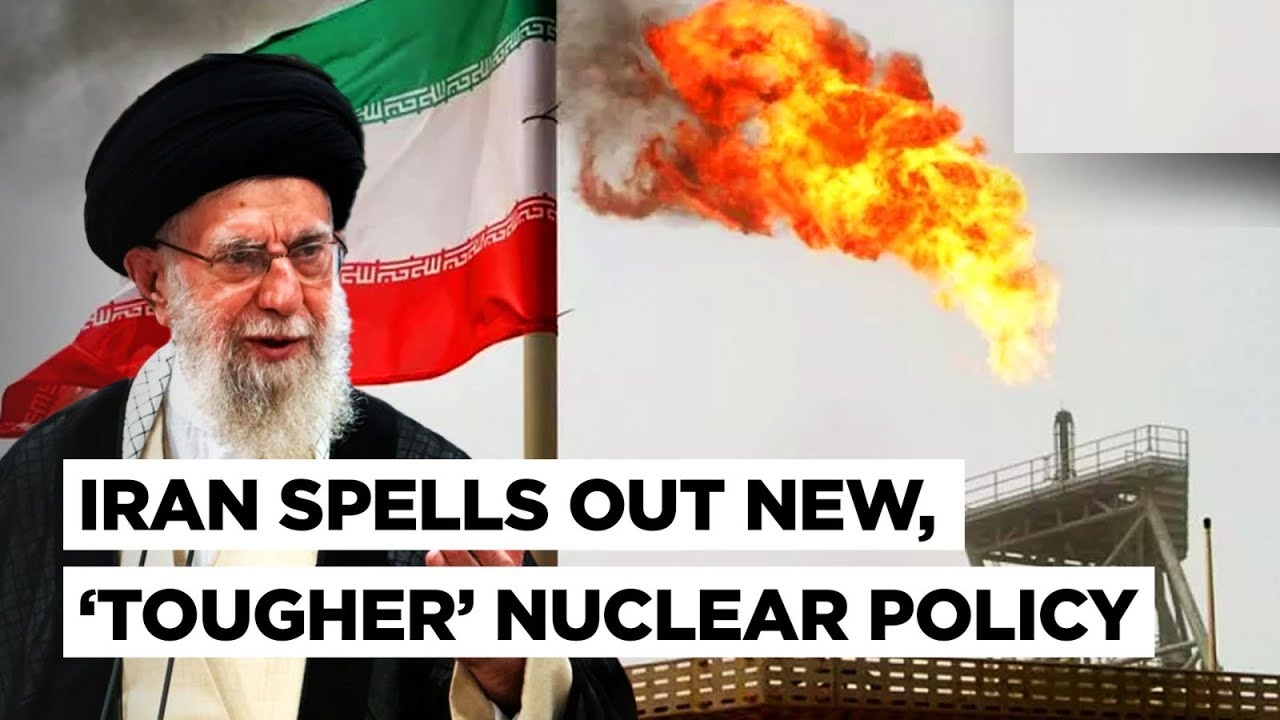 Iran’s Supreme Leader Signals Potential for New U.S. Negotiations Amid Nuclear Tensions