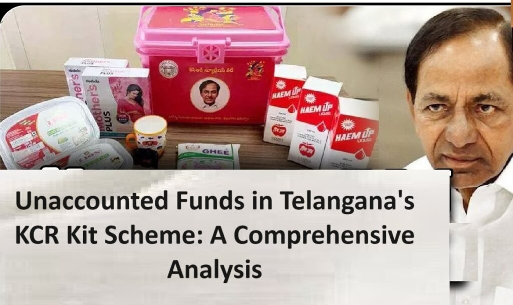 The KCR Kit Scheme, an initiative by the BRS government in Telangana, has come under scrutiny following a report by the Comptroller and Auditor General (CAG). According to the report, records accounting for Rs 1,261.67 crore allocated to this scheme are missing, raising concerns about transparency and accountability. This article delves into the details of the scheme, the findings of the CAG report, and the implications of these unaccounted funds. Overview of the KCR Kit Scheme The KCR Kit Scheme, named after Telangana Chief Minister K. Chandrashekar Rao, was launched to improve maternal and child health by encouraging institutional deliveries. The scheme provides financial assistance and essential items to new mothers. Under this initiative, the government promises to pay Rs 12,000 for boys and Rs 13,000 for girls born in government healthcare facilities. The primary objectives are to reduce infant mortality rate (IMR) and maternal mortality rate (MMR) while promoting safe deliveries in hospitals. CAG Report Findings The CAG report, focusing on public health infrastructure and health service management for the fiscal year ending March 2022, highlighted significant gaps in the financial records of the KCR Kit Scheme. Presented in the Legislative Assembly, the report accused the BRS government of failing to provide detailed records despite claims of benefiting 1,390,636 individuals under this direct benefit scheme. Missing Year-wise Payment Records The report reveals that despite the government’s assertions of timely payments to beneficiaries, the CAG could not obtain year-wise details of these transactions. This lack of documentation raises questions about the scheme’s financial management and the authenticity of the government’s claims. Discrepancies in Beneficiary Payments The CAG report points out that a substantial number of registered beneficiaries have not received payments for over three years. The statistics are alarming: 9,357 beneficiaries at the antenatal care stage, 8,425 at the delivery stage, 21,079 at the first immunization stage, and 80,804 at the second immunization stage were left unpaid until 2019-20. This backlog undermines the scheme’s objective to incentivize institutional deliveries and ensure financial support to new mothers. Government’s Response to CAG Findings In response to the CAG’s findings, the health department stated in December 2022 that payments would be released based on the availability of funds. However, the government maintained that Rs 1,261.67 crore had been transferred to over 1.39 million beneficiaries. This discrepancy between the government’s claims and the CAG’s findings further complicates the issue, leading to public skepticism about the scheme’s implementation. Impact on Public Health Objectives The KCR Kit Scheme plays a crucial role in Telangana's strategy to enhance maternal and child health outcomes. With the CAG report casting doubt on the scheme’s financial management, it is essential to evaluate how these discrepancies impact the broader health objectives: Institutional Deliveries and Health Outcomes The government claims that the KCR Kit Scheme has achieved a 99.9% rate of institutional deliveries in 2022-23, with Telangana ranking fourth nationally in institutional deliveries according to the National Family Health Survey (NFHS-V). While these figures are impressive, the lack of financial transparency could hinder further progress and damage public trust in government programs. Reducing Infant and Maternal Mortality Rates The scheme aims to reduce IMR and MMR by encouraging hospital deliveries. However, the financial irregularities could lead to beneficiaries losing confidence in the program, potentially increasing the risk of home births and negatively affecting maternal and child health indicators. The Need for Transparency and Accountability The discrepancies highlighted by the CAG report emphasize the need for greater transparency and accountability in implementing government schemes. Ensuring that funds are accounted for and disbursed correctly is critical to maintaining public trust and achieving the scheme’s health objectives. Steps to Address the Issue To address these issues, the government must take proactive measures: Conduct a Comprehensive Audit: An independent audit of the KCR Kit Scheme should be conducted to identify gaps and rectify financial discrepancies. Enhance Record-Keeping Practices: Implement robust record-keeping systems to ensure that all financial transactions are accurately documented and easily accessible for audits. Regular Monitoring and Evaluation: Establish mechanisms for regular monitoring and evaluation of the scheme to track progress, identify challenges, and make necessary adjustments. Engage Stakeholders: Involve beneficiaries, healthcare providers, and community organizations in discussions to ensure the scheme addresses the needs of its target population effectively. Conclusion The KCR Kit Scheme has the potential to significantly improve maternal and child health outcomes in Telangana. However, the unaccounted funds and discrepancies highlighted in the CAG report underscore the need for improved transparency and accountability. By addressing these issues, the government can ensure that the scheme achieves its objectives and gains the trust of the beneficiaries it aims to serve.
