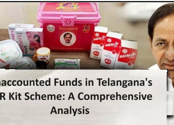 The KCR Kit Scheme, an initiative by the BRS government in Telangana, has come under scrutiny following a report by the Comptroller and Auditor General (CAG). According to the report, records accounting for Rs 1,261.67 crore allocated to this scheme are missing, raising concerns about transparency and accountability. This article delves into the details of the scheme, the findings of the CAG report, and the implications of these unaccounted funds. Overview of the KCR Kit Scheme The KCR Kit Scheme, named after Telangana Chief Minister K. Chandrashekar Rao, was launched to improve maternal and child health by encouraging institutional deliveries. The scheme provides financial assistance and essential items to new mothers. Under this initiative, the government promises to pay Rs 12,000 for boys and Rs 13,000 for girls born in government healthcare facilities. The primary objectives are to reduce infant mortality rate (IMR) and maternal mortality rate (MMR) while promoting safe deliveries in hospitals. CAG Report Findings The CAG report, focusing on public health infrastructure and health service management for the fiscal year ending March 2022, highlighted significant gaps in the financial records of the KCR Kit Scheme. Presented in the Legislative Assembly, the report accused the BRS government of failing to provide detailed records despite claims of benefiting 1,390,636 individuals under this direct benefit scheme. Missing Year-wise Payment Records The report reveals that despite the government’s assertions of timely payments to beneficiaries, the CAG could not obtain year-wise details of these transactions. This lack of documentation raises questions about the scheme’s financial management and the authenticity of the government’s claims. Discrepancies in Beneficiary Payments The CAG report points out that a substantial number of registered beneficiaries have not received payments for over three years. The statistics are alarming: 9,357 beneficiaries at the antenatal care stage, 8,425 at the delivery stage, 21,079 at the first immunization stage, and 80,804 at the second immunization stage were left unpaid until 2019-20. This backlog undermines the scheme’s objective to incentivize institutional deliveries and ensure financial support to new mothers. Government’s Response to CAG Findings In response to the CAG’s findings, the health department stated in December 2022 that payments would be released based on the availability of funds. However, the government maintained that Rs 1,261.67 crore had been transferred to over 1.39 million beneficiaries. This discrepancy between the government’s claims and the CAG’s findings further complicates the issue, leading to public skepticism about the scheme’s implementation. Impact on Public Health Objectives The KCR Kit Scheme plays a crucial role in Telangana's strategy to enhance maternal and child health outcomes. With the CAG report casting doubt on the scheme’s financial management, it is essential to evaluate how these discrepancies impact the broader health objectives: Institutional Deliveries and Health Outcomes The government claims that the KCR Kit Scheme has achieved a 99.9% rate of institutional deliveries in 2022-23, with Telangana ranking fourth nationally in institutional deliveries according to the National Family Health Survey (NFHS-V). While these figures are impressive, the lack of financial transparency could hinder further progress and damage public trust in government programs. Reducing Infant and Maternal Mortality Rates The scheme aims to reduce IMR and MMR by encouraging hospital deliveries. However, the financial irregularities could lead to beneficiaries losing confidence in the program, potentially increasing the risk of home births and negatively affecting maternal and child health indicators. The Need for Transparency and Accountability The discrepancies highlighted by the CAG report emphasize the need for greater transparency and accountability in implementing government schemes. Ensuring that funds are accounted for and disbursed correctly is critical to maintaining public trust and achieving the scheme’s health objectives. Steps to Address the Issue To address these issues, the government must take proactive measures: Conduct a Comprehensive Audit: An independent audit of the KCR Kit Scheme should be conducted to identify gaps and rectify financial discrepancies. Enhance Record-Keeping Practices: Implement robust record-keeping systems to ensure that all financial transactions are accurately documented and easily accessible for audits. Regular Monitoring and Evaluation: Establish mechanisms for regular monitoring and evaluation of the scheme to track progress, identify challenges, and make necessary adjustments. Engage Stakeholders: Involve beneficiaries, healthcare providers, and community organizations in discussions to ensure the scheme addresses the needs of its target population effectively. Conclusion The KCR Kit Scheme has the potential to significantly improve maternal and child health outcomes in Telangana. However, the unaccounted funds and discrepancies highlighted in the CAG report underscore the need for improved transparency and accountability. By addressing these issues, the government can ensure that the scheme achieves its objectives and gains the trust of the beneficiaries it aims to serve.